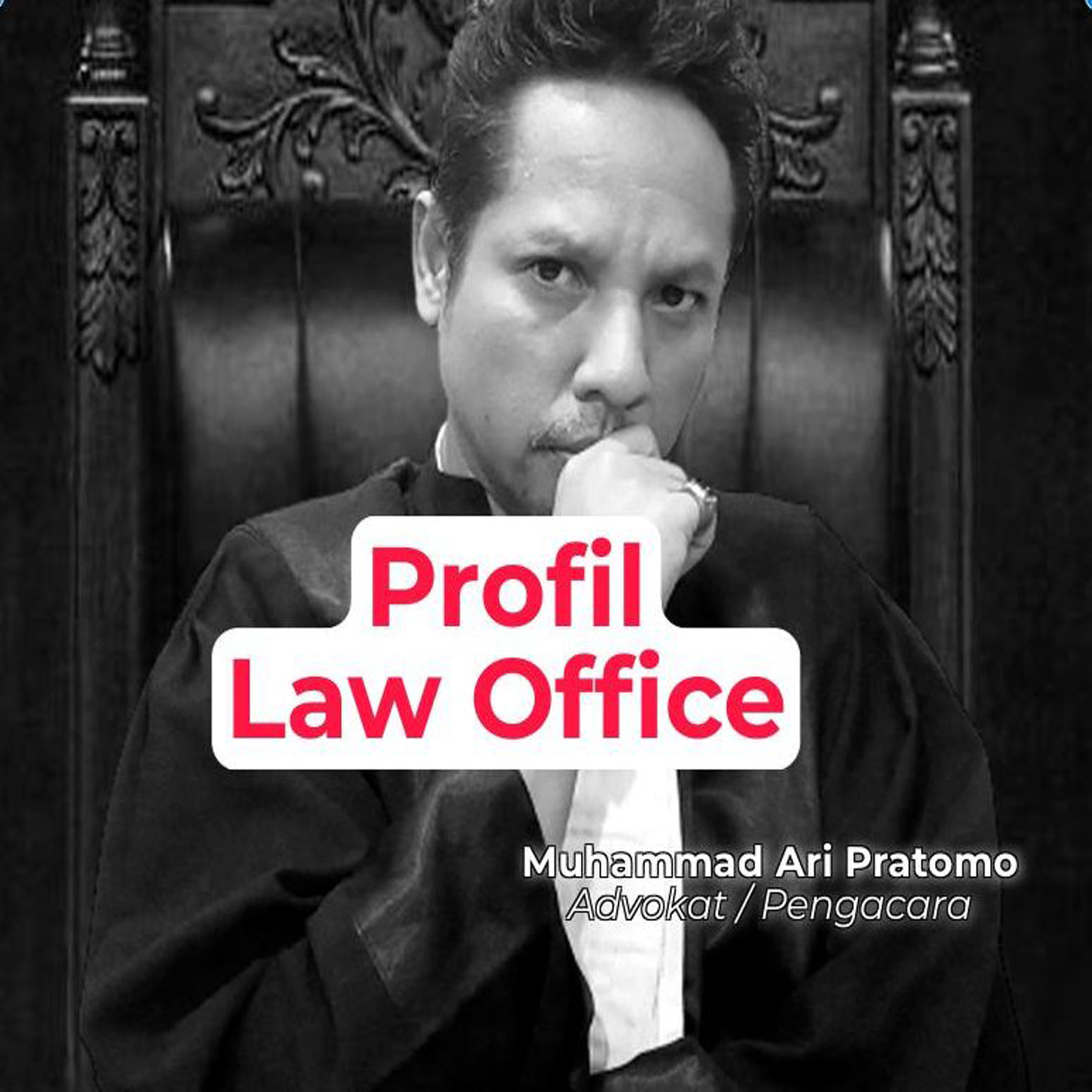 Muhammad Ari Pratomo