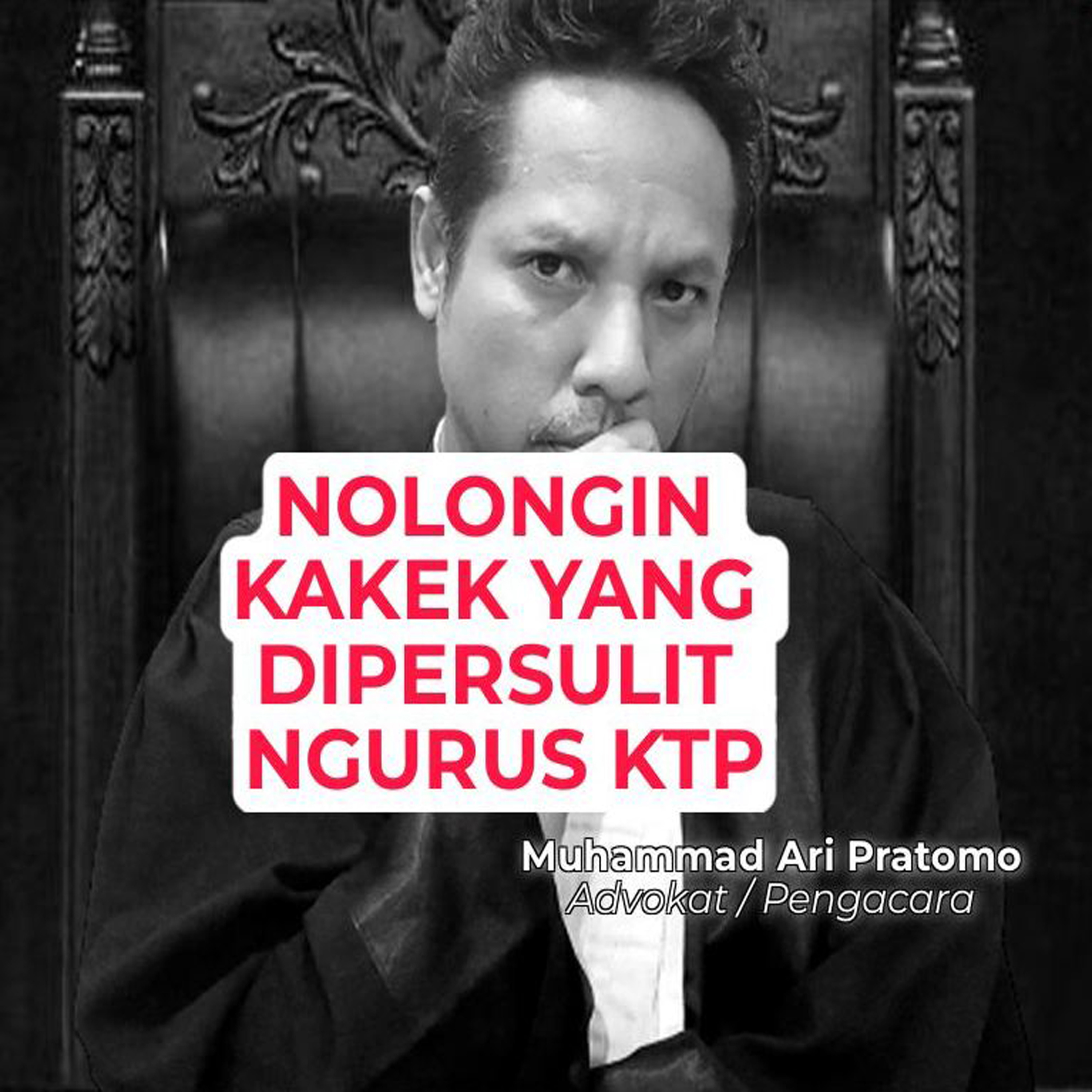 Muhammad Ari Pratomo