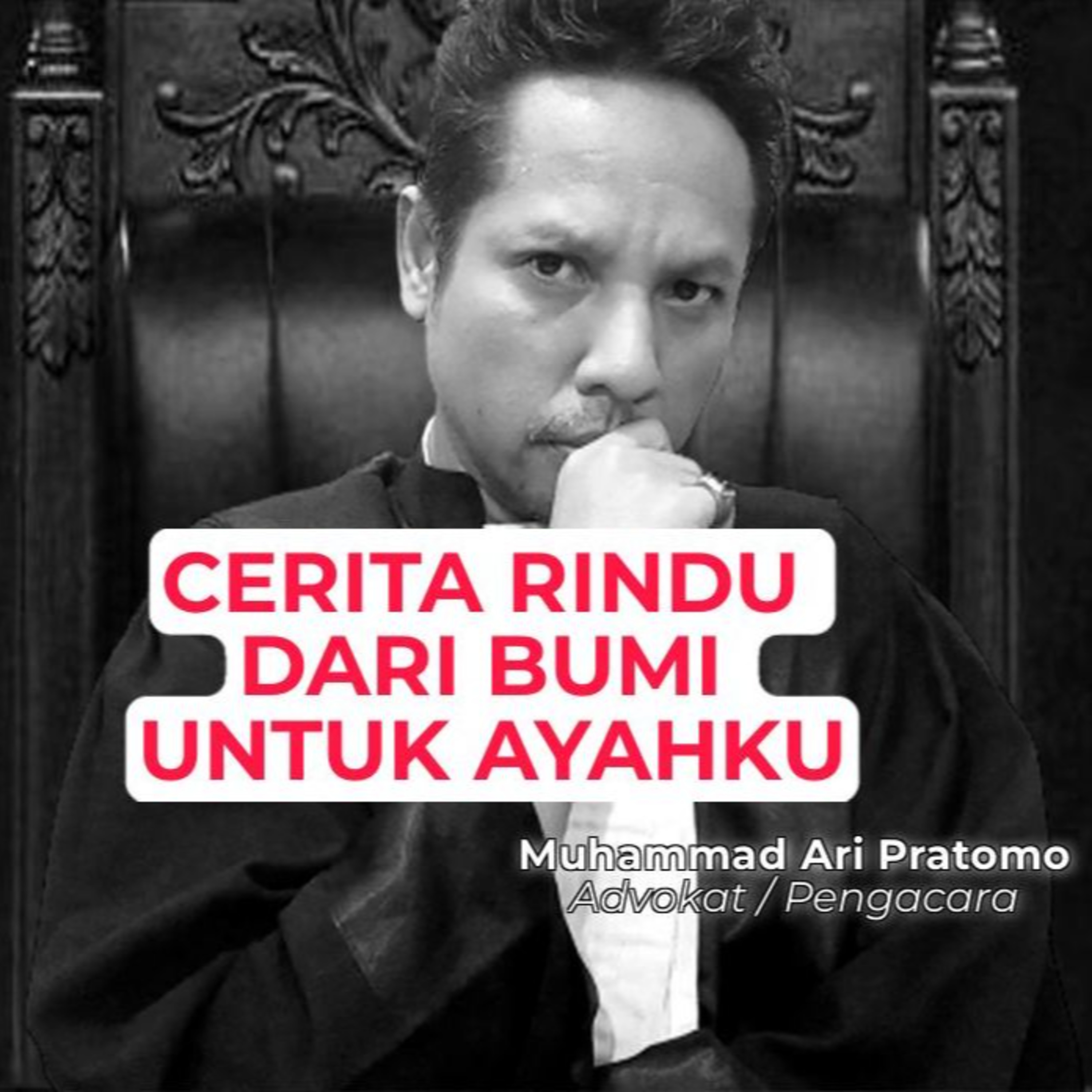 Muhammad Ari Pratomo