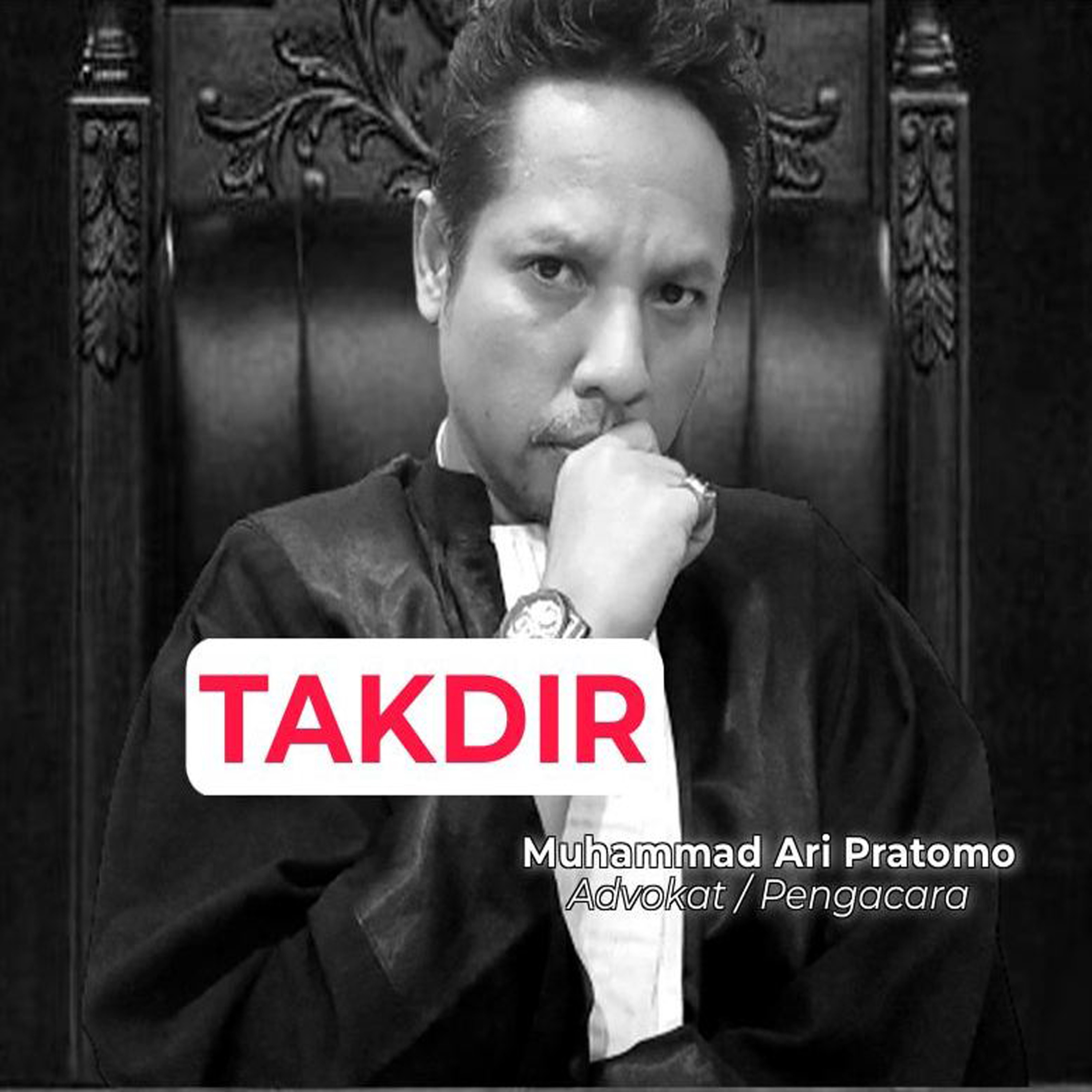 Muhammad Ari Pratomo