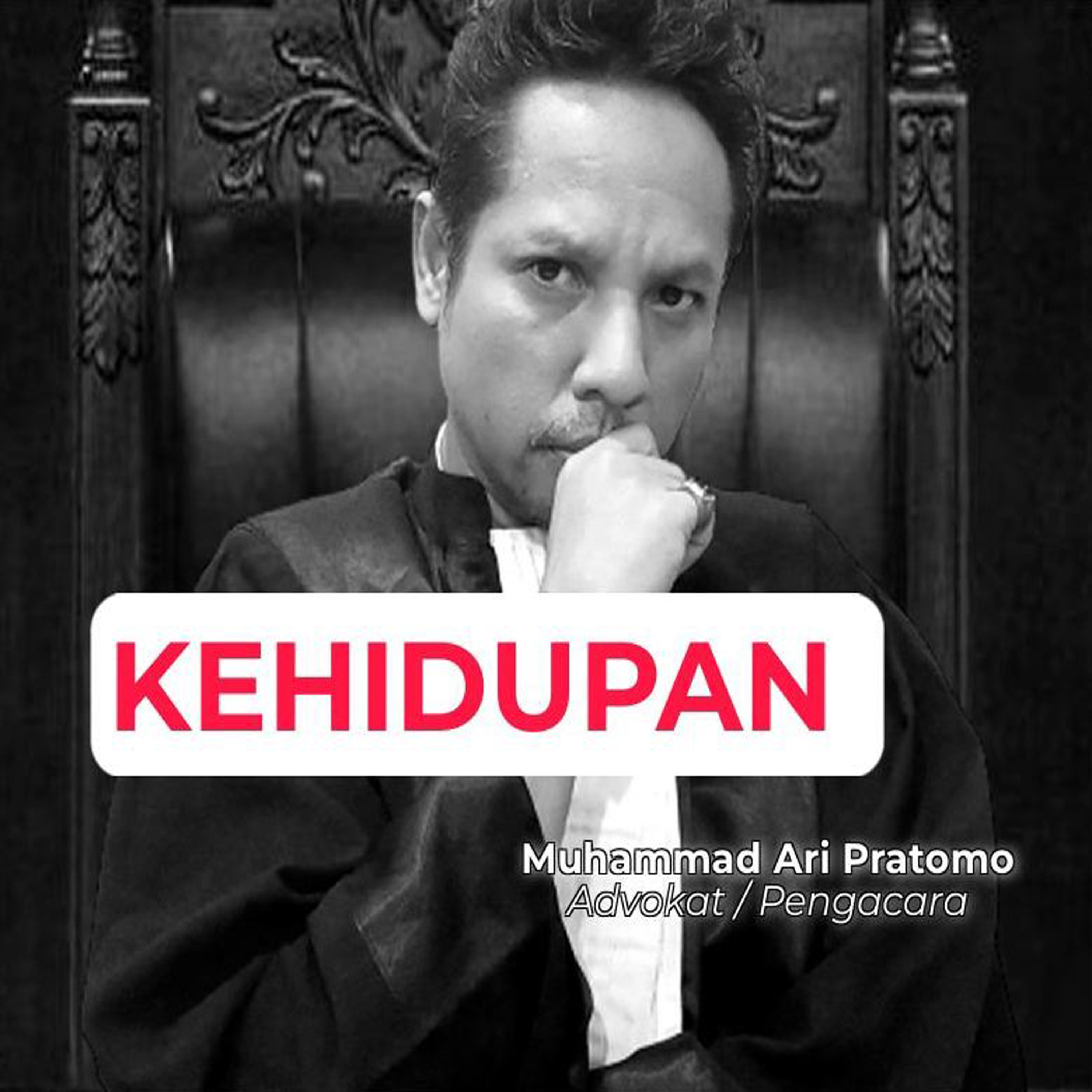 Muhammad Ari Pratomo