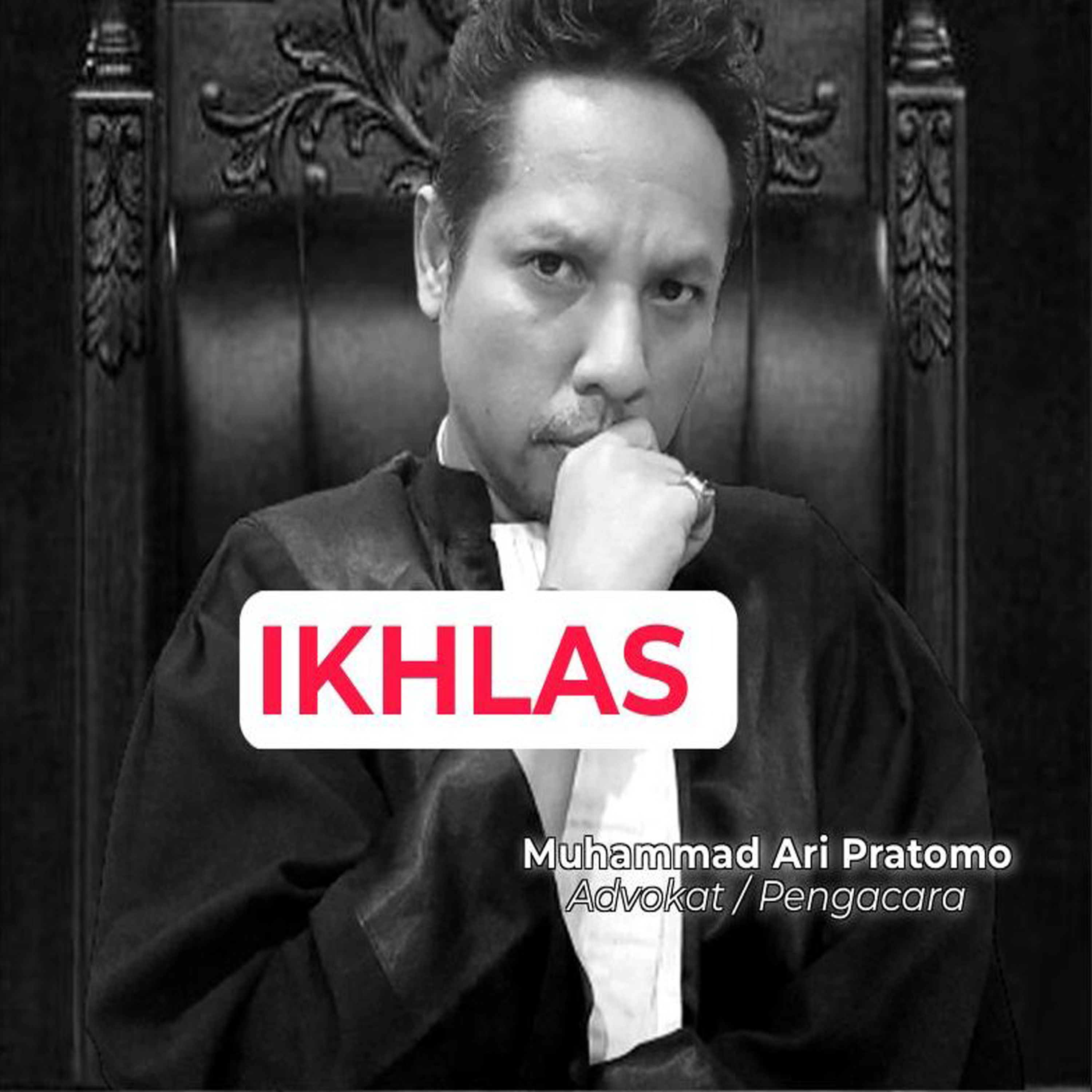 Muhammad Ari Pratomo