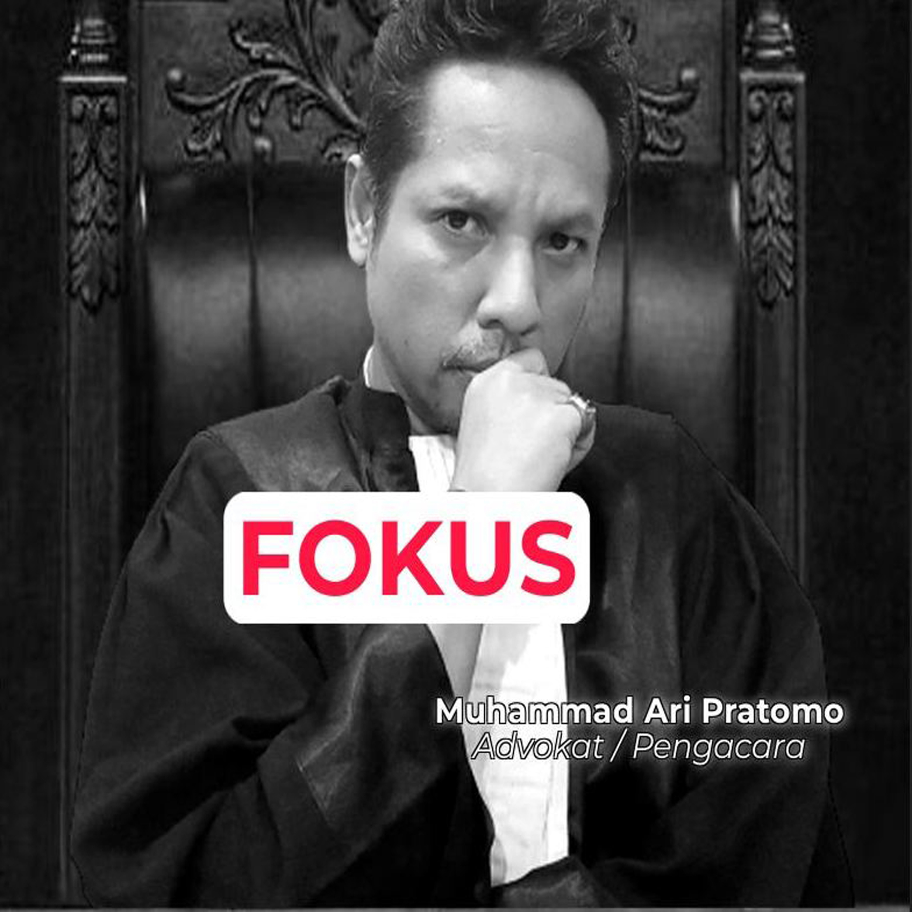 Muhammad Ari Pratomo