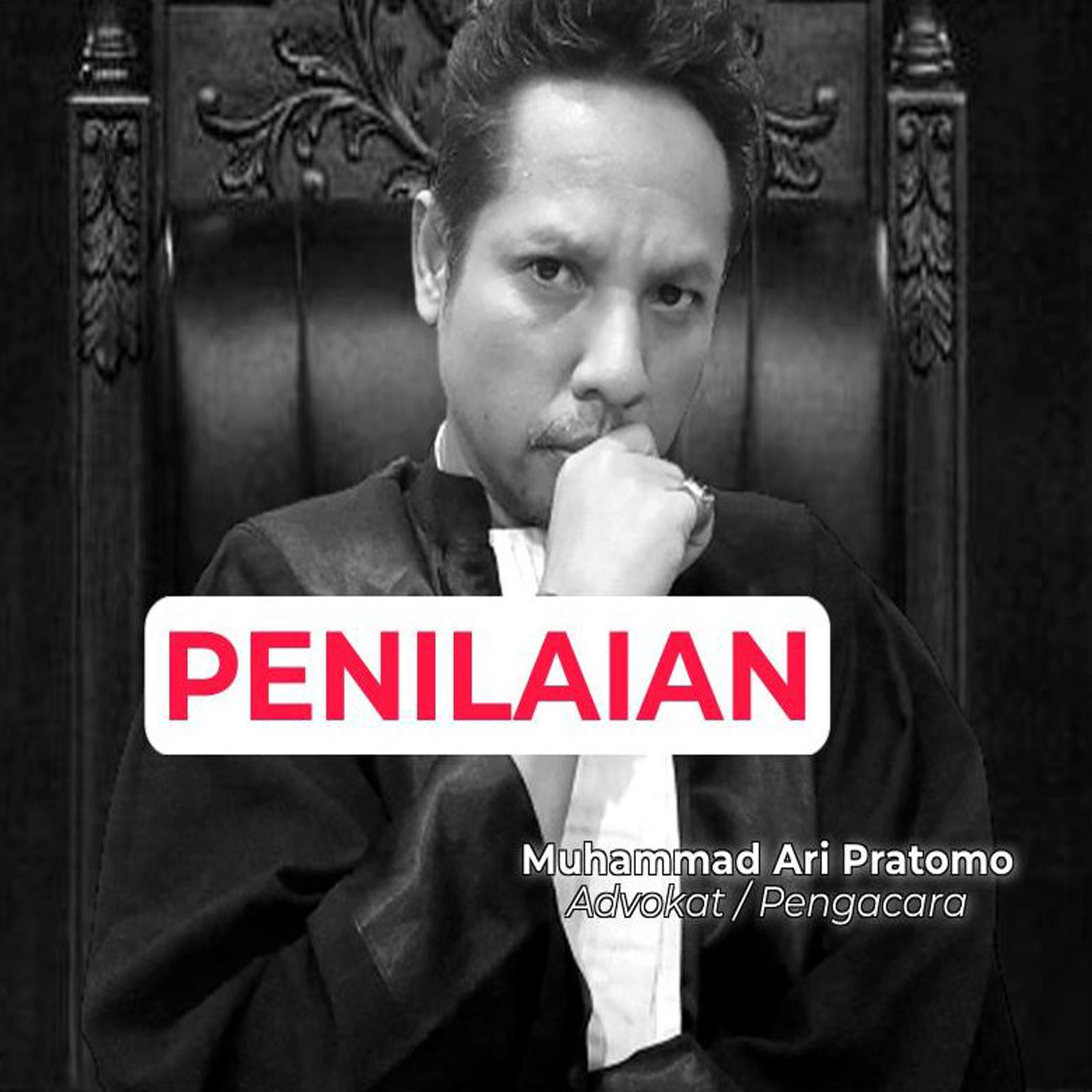 Muhammad Ari Pratomo