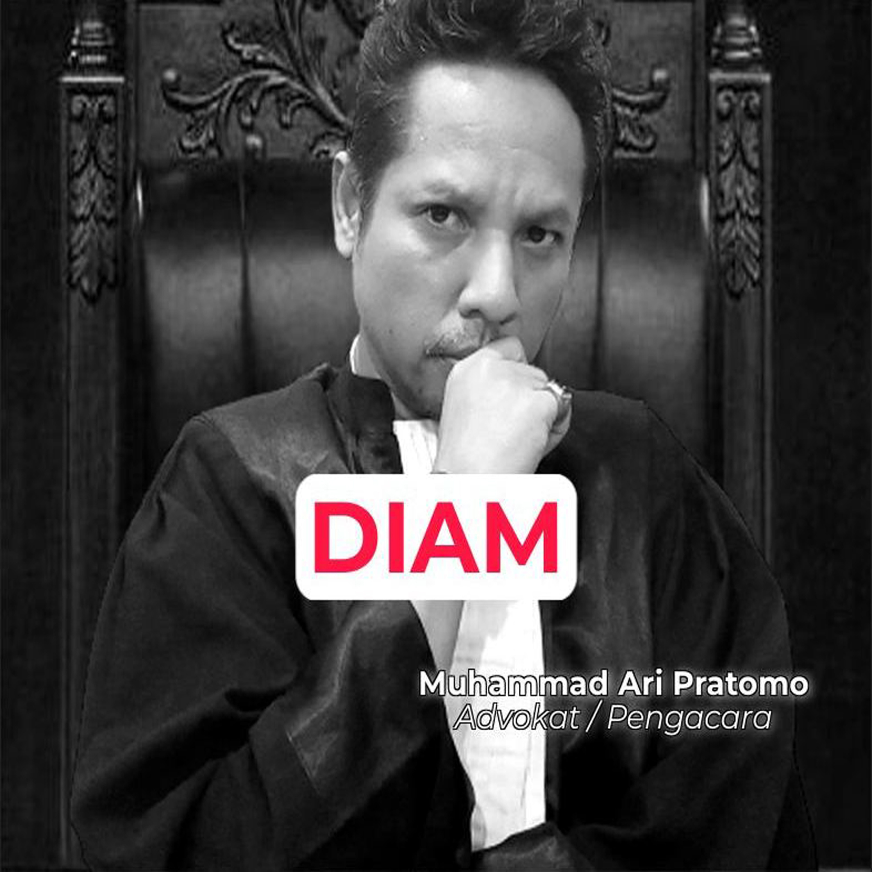 Muhammad Ari Pratomo