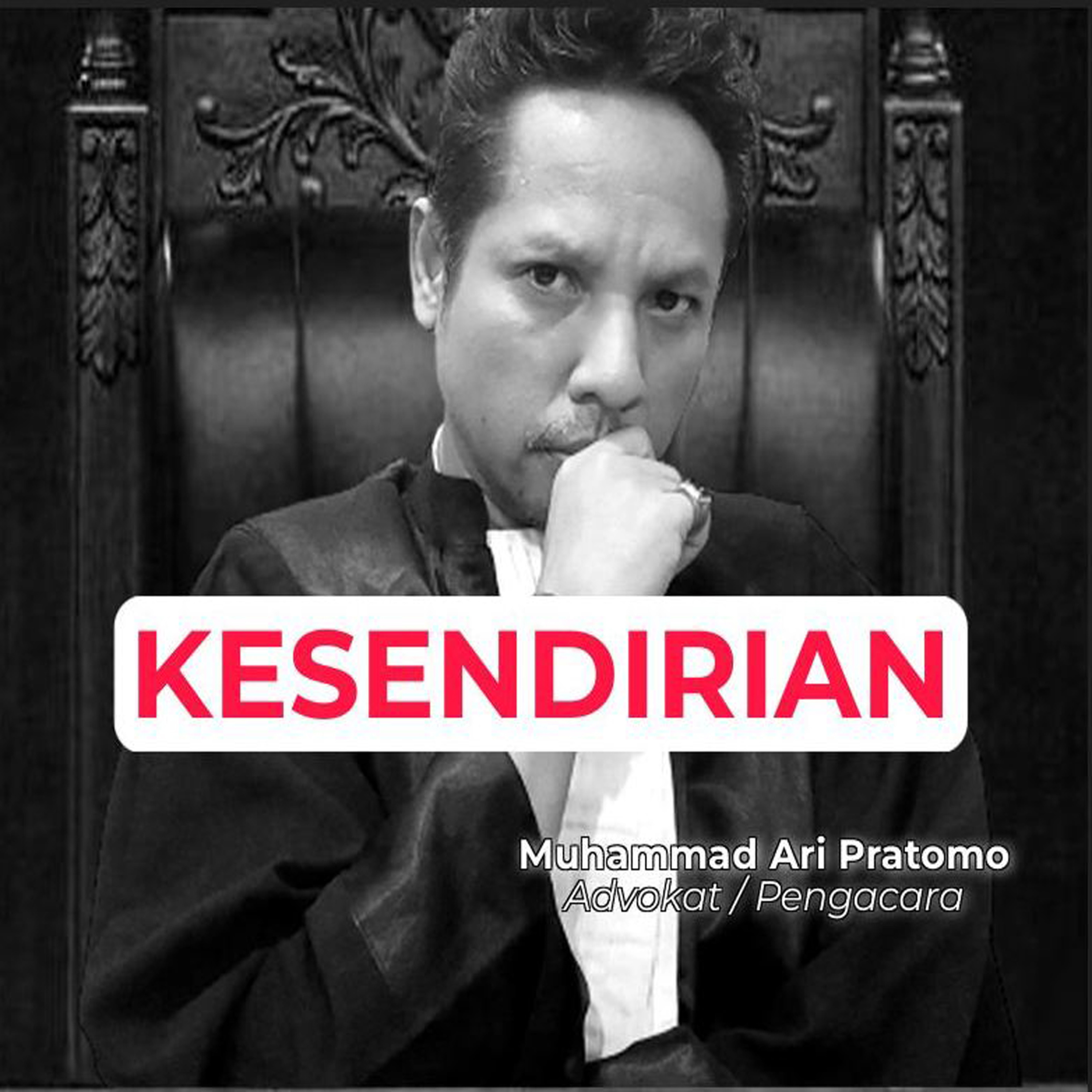 Muhammad Ari Pratomo