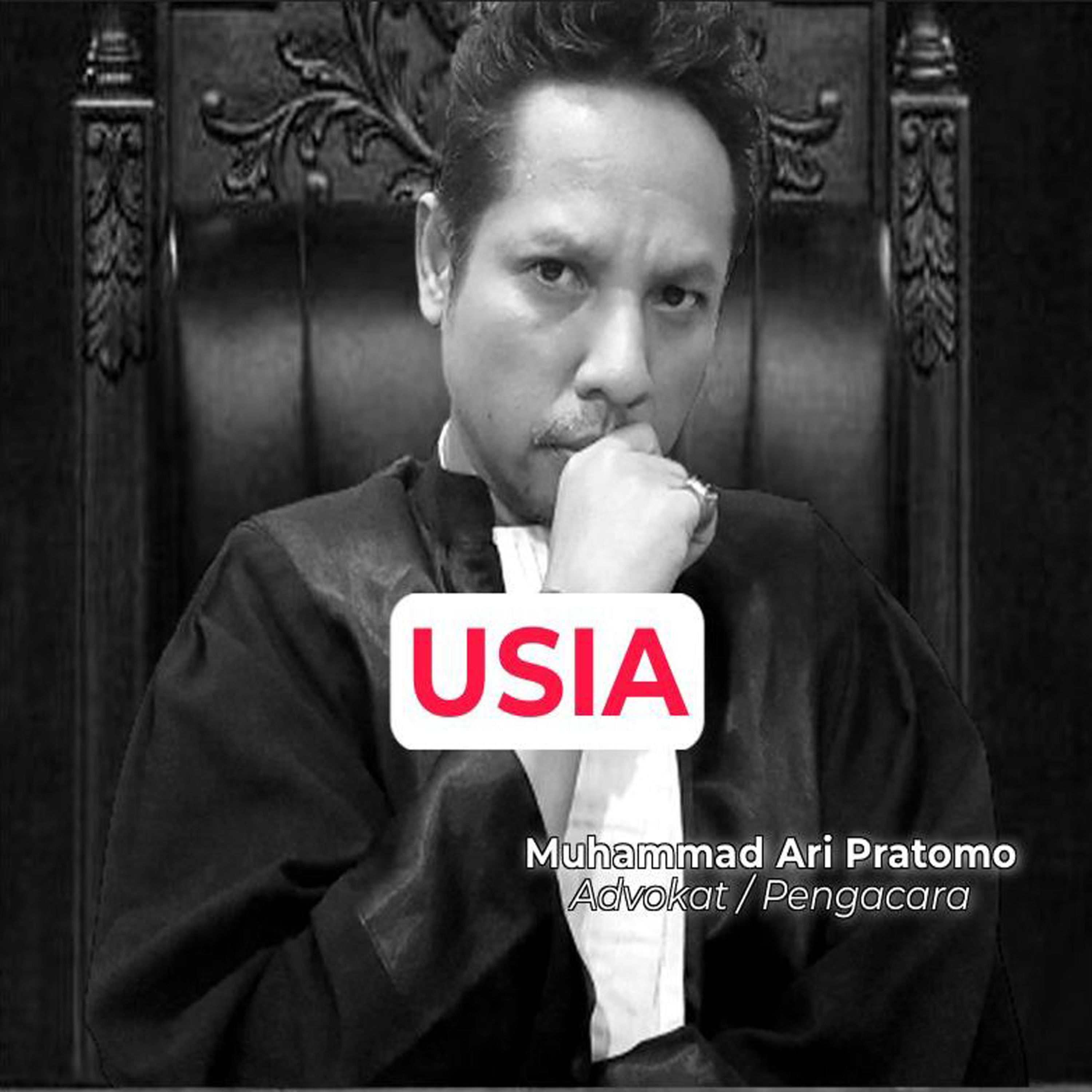 Muhammad Ari Pratomo