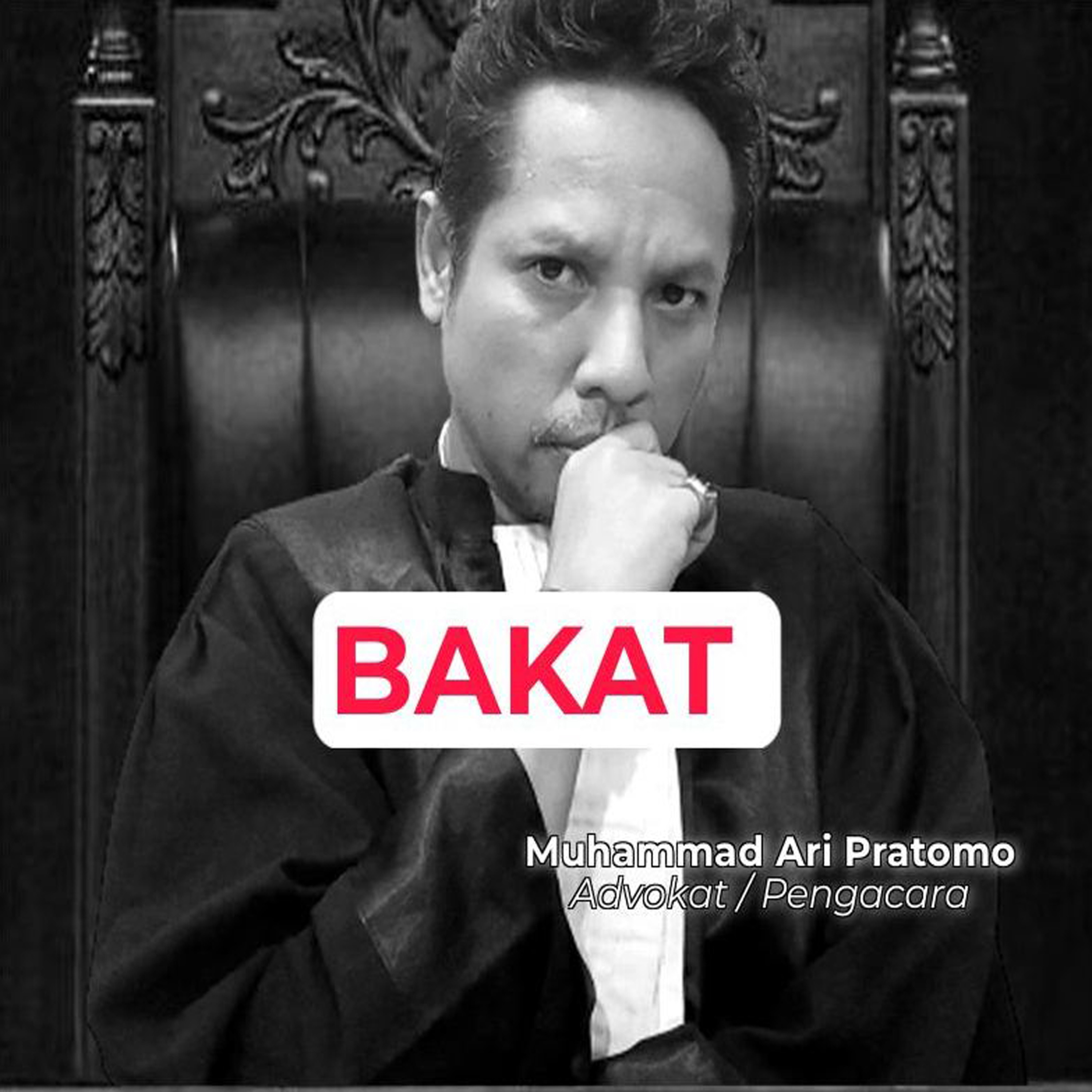 Muhammad Ari Pratomo