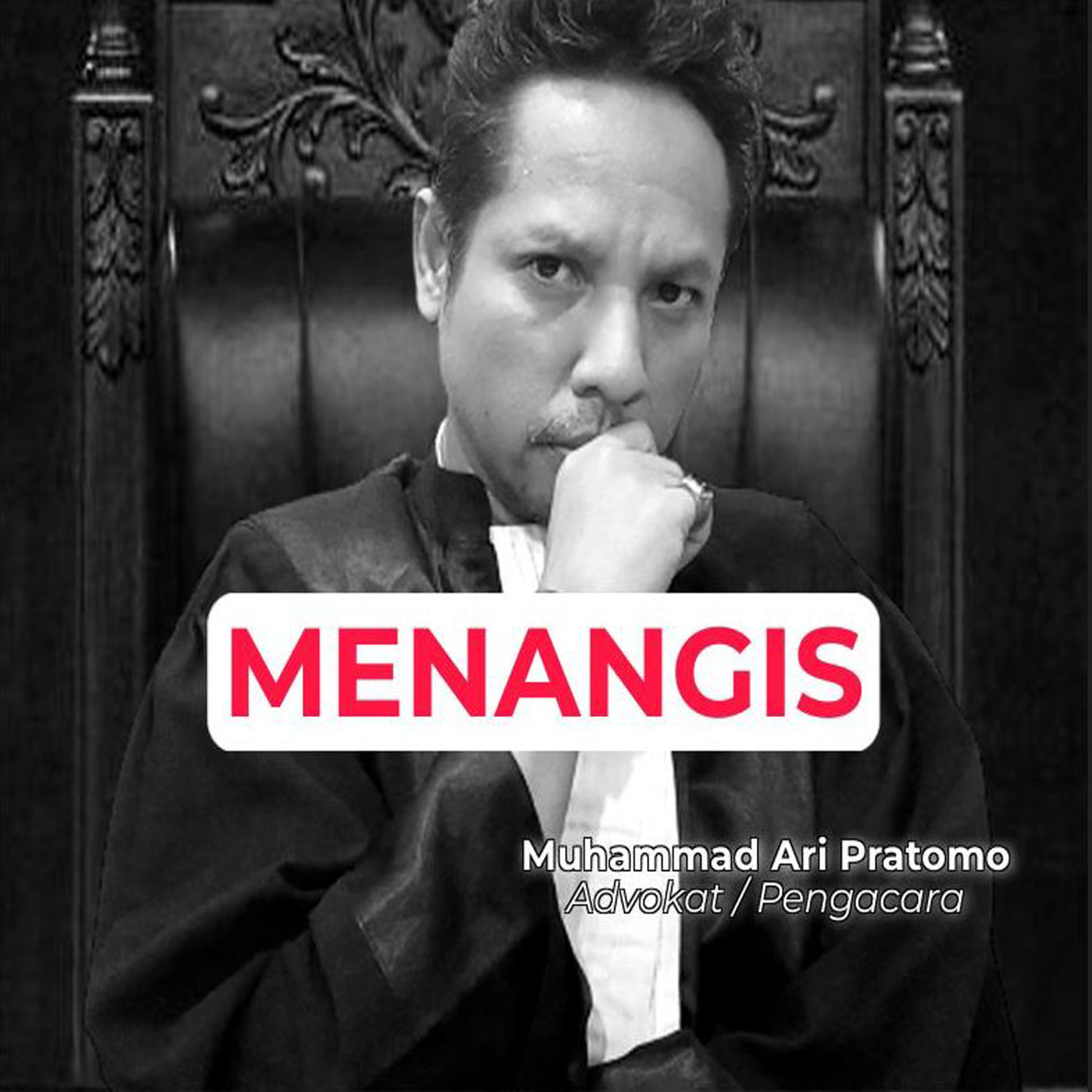 Muhammad Ari Pratomo