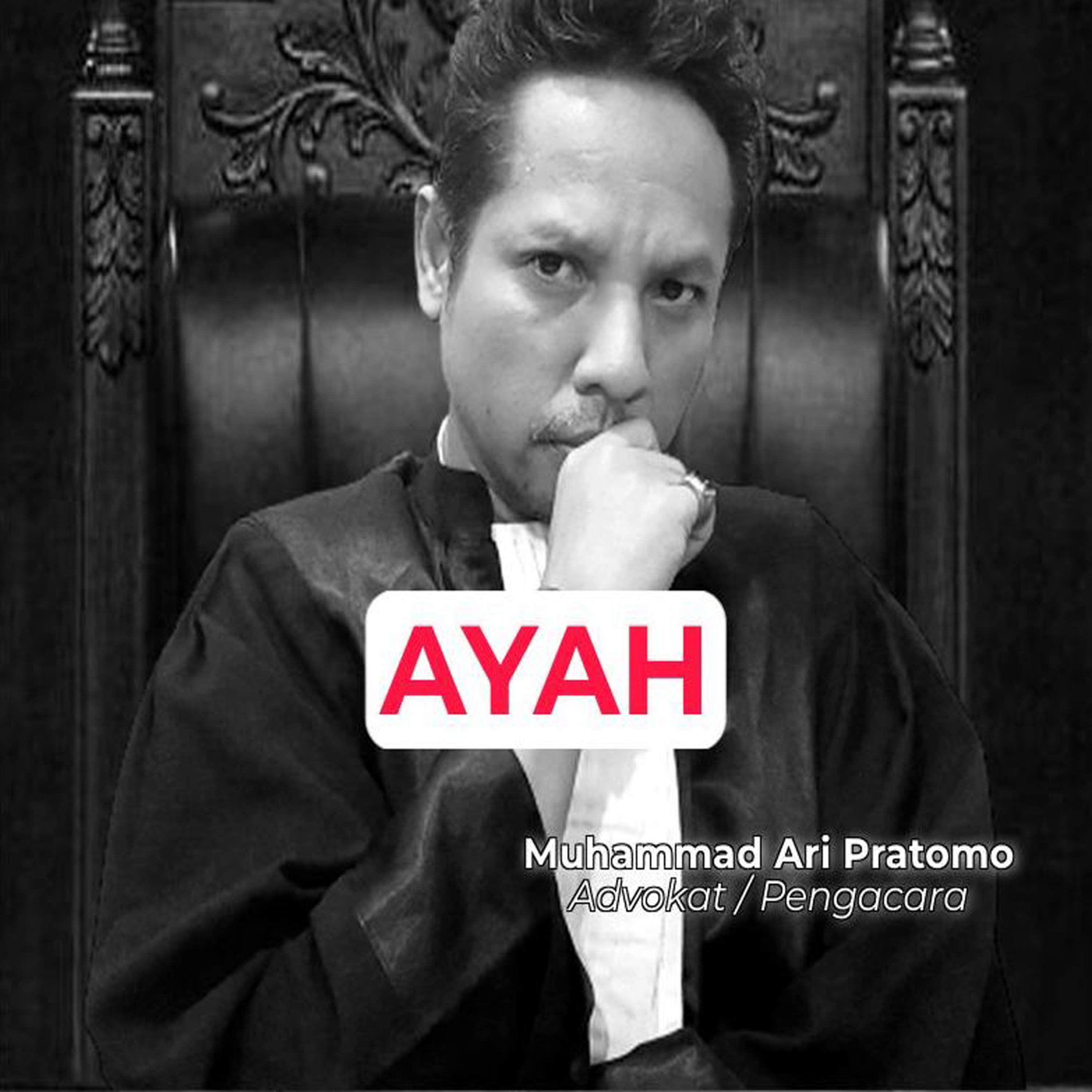 Muhammad Ari Pratomo