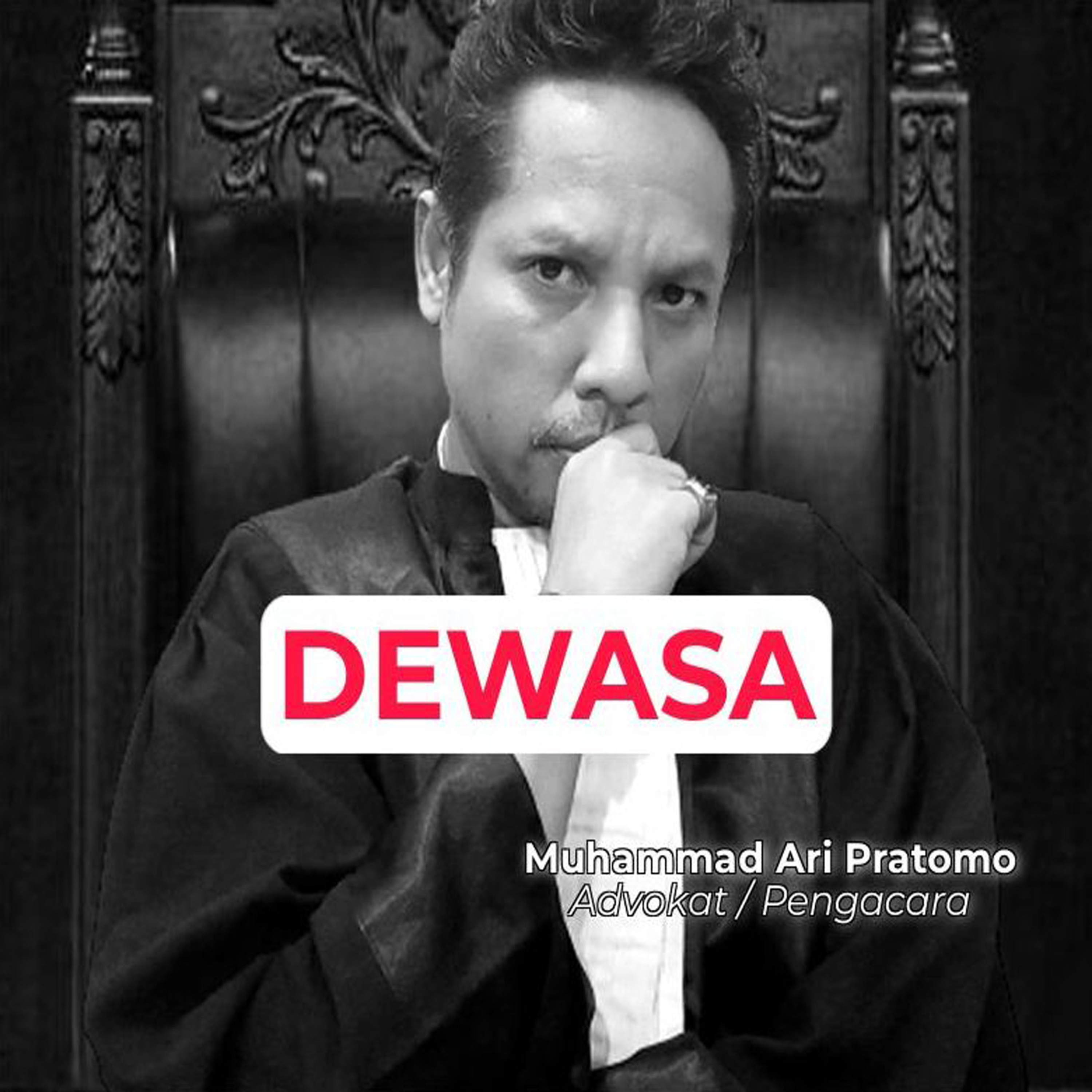Muhammad Ari Pratomo