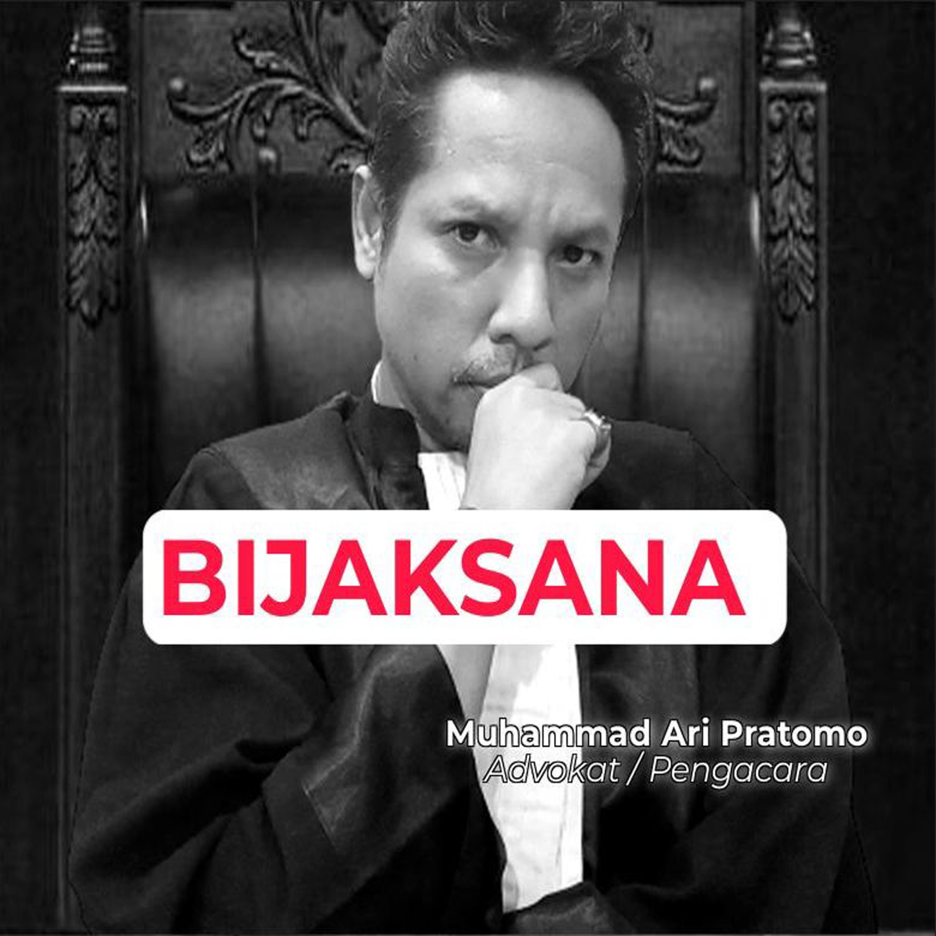 Muhammad Ari Pratomo