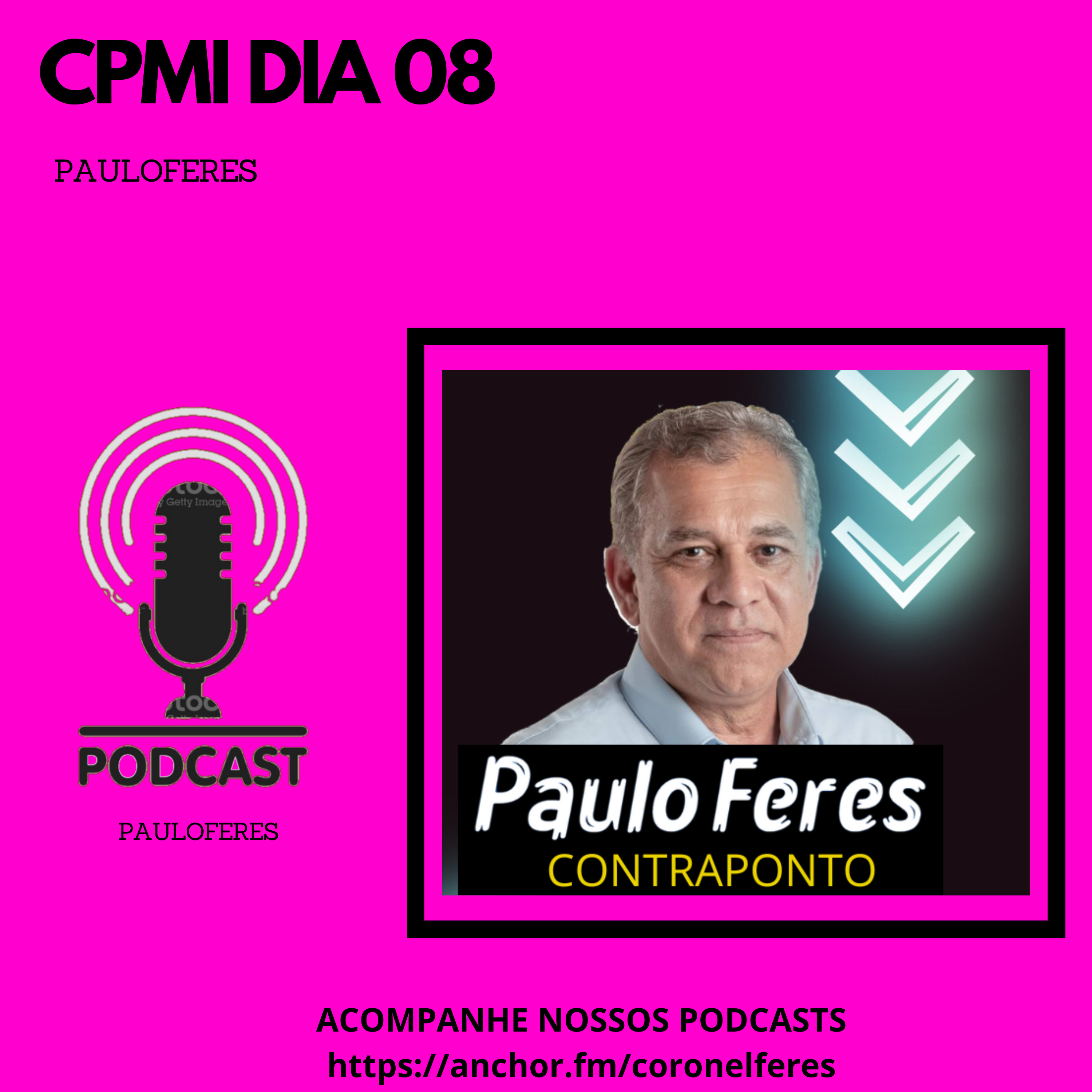 CPMI DIA 08 episode artwork