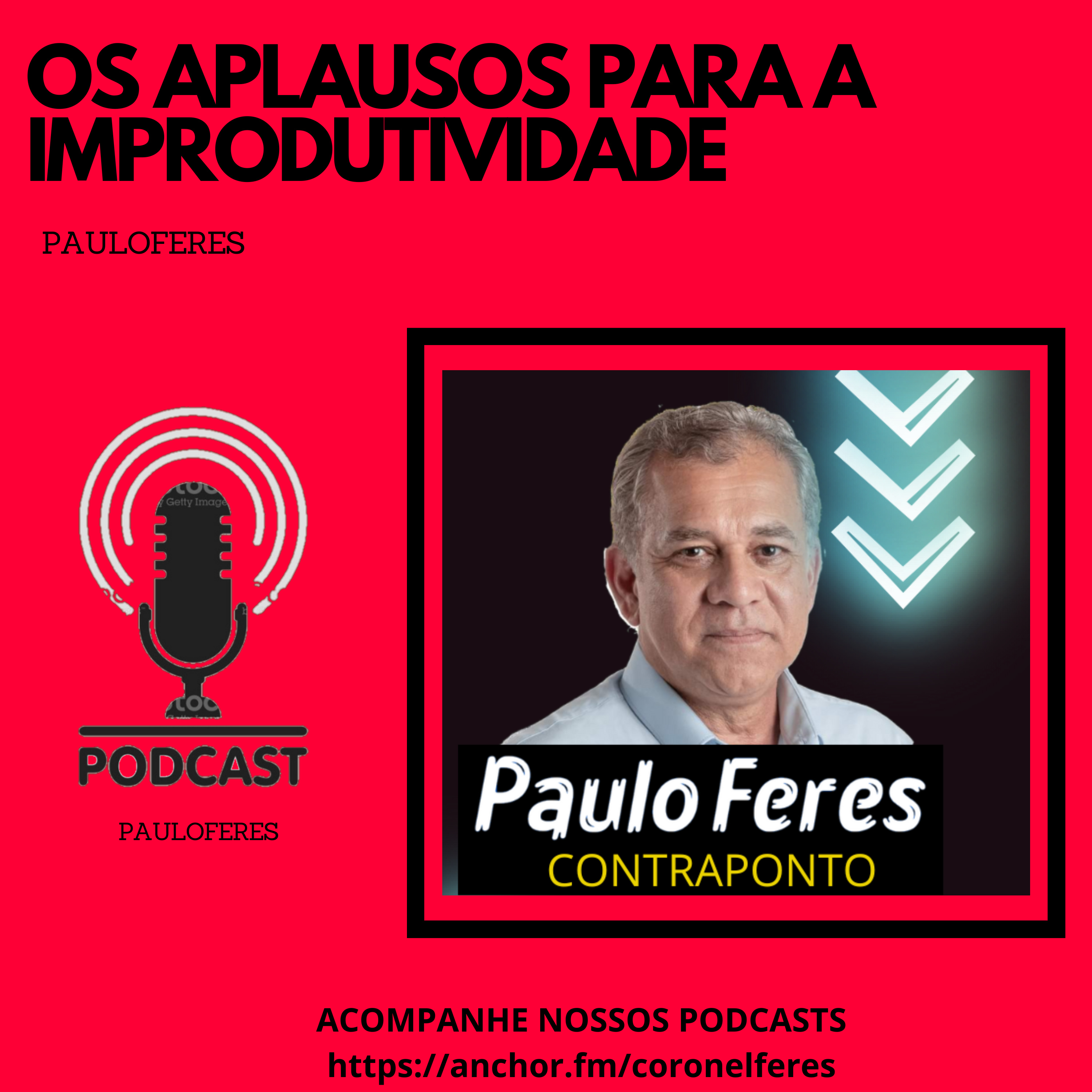 PAULO FERES