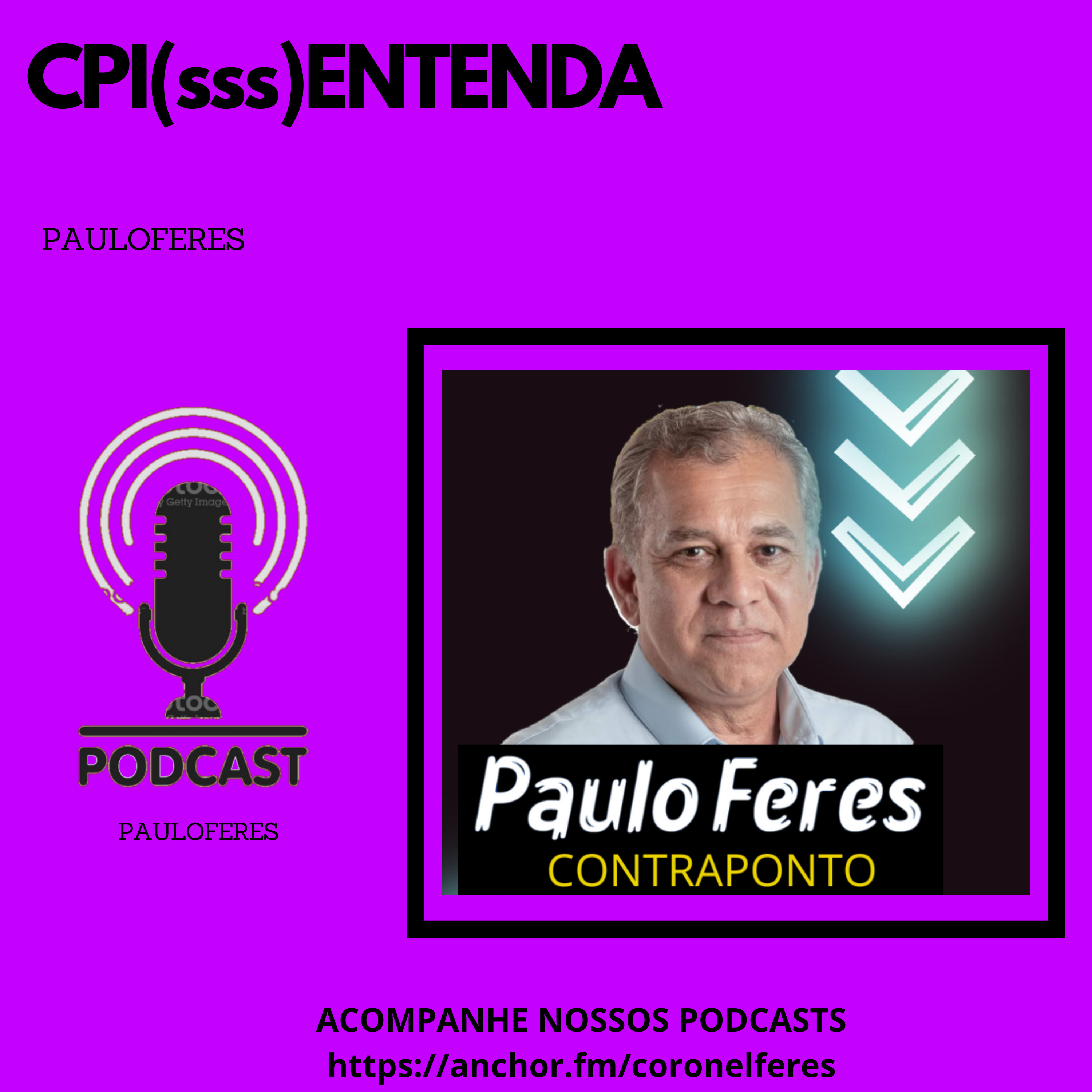 CPI(sss)ENTENDA  episode artwork