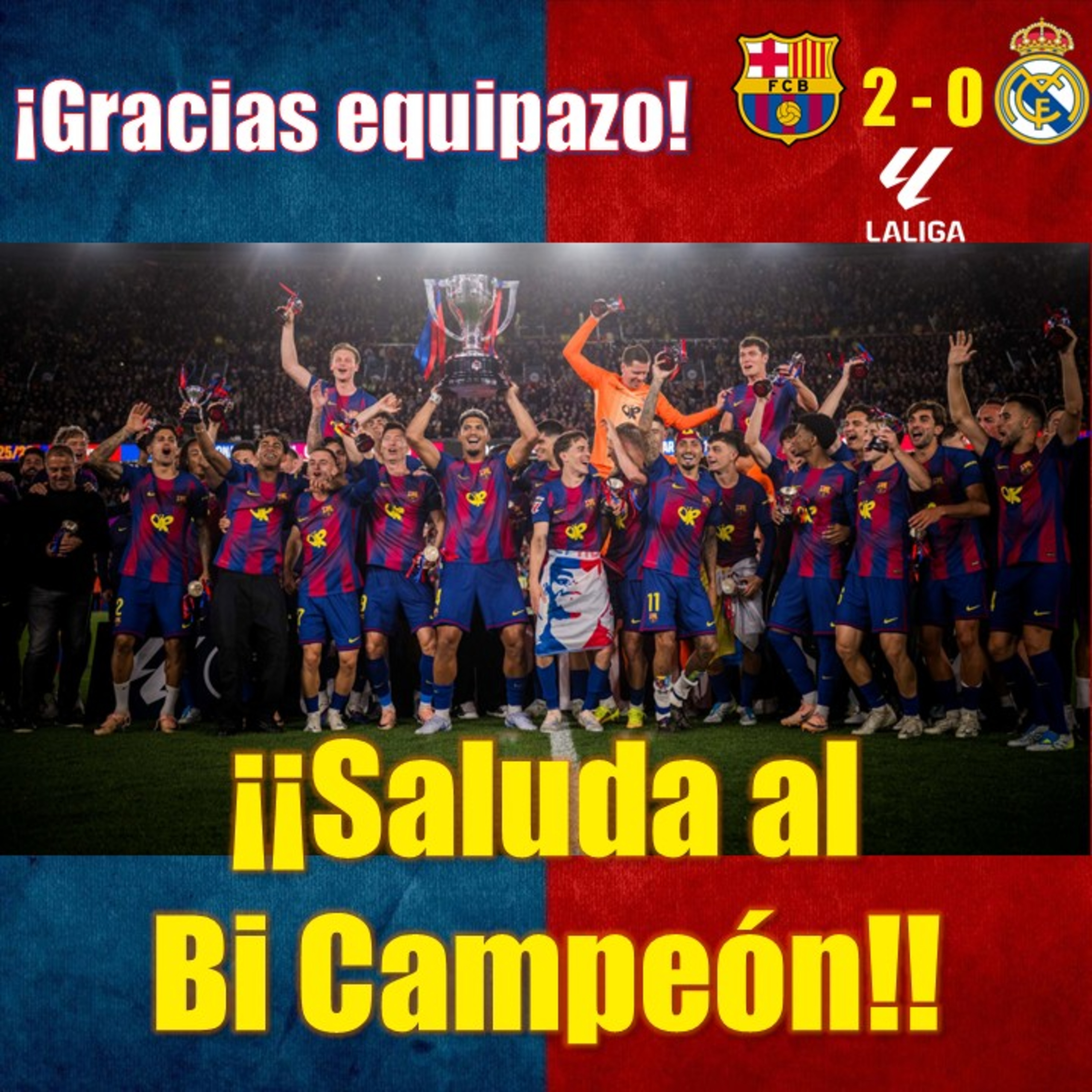 Portada de Mex que un Club