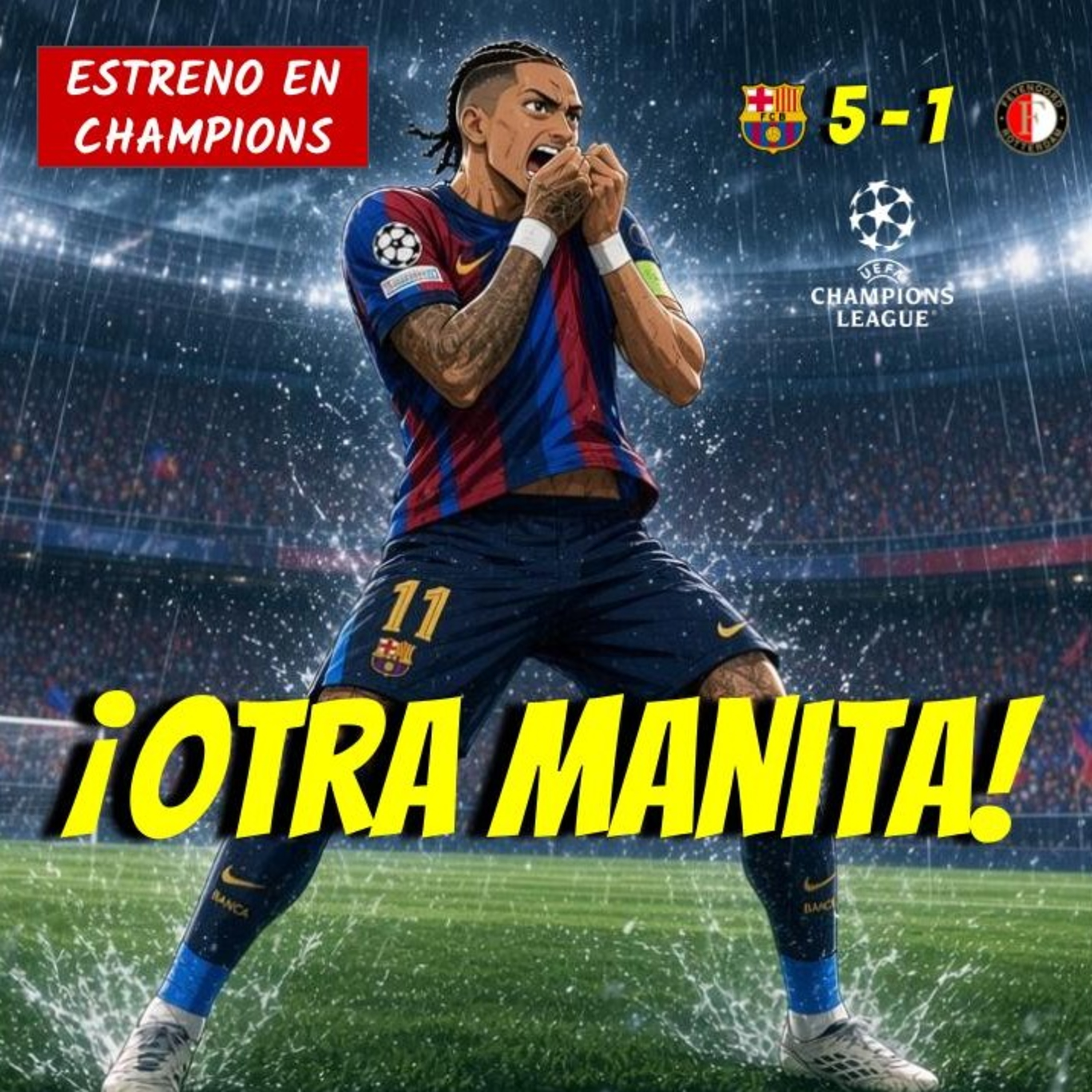 Portada de Mex que un Club