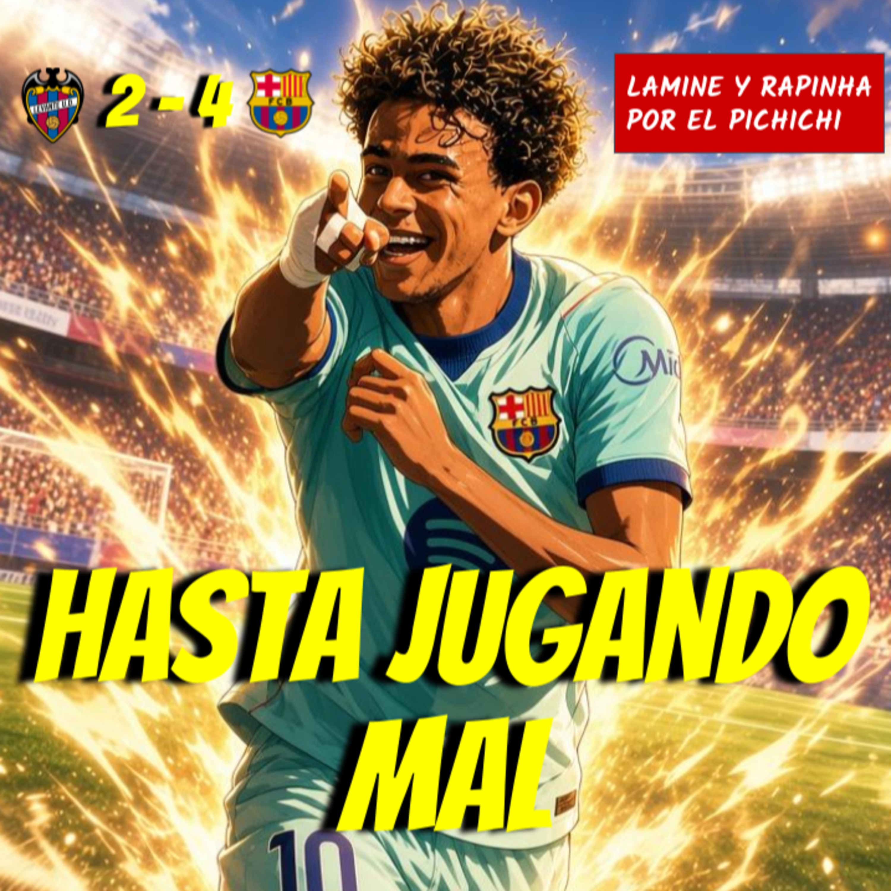 Portada de Mex que un Club