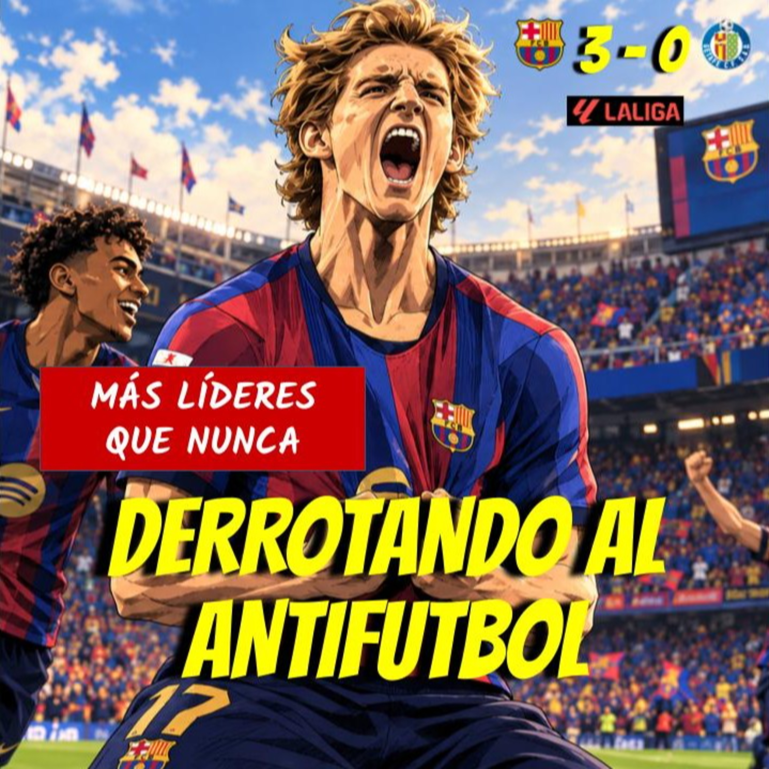 Portada de Mex que un Club