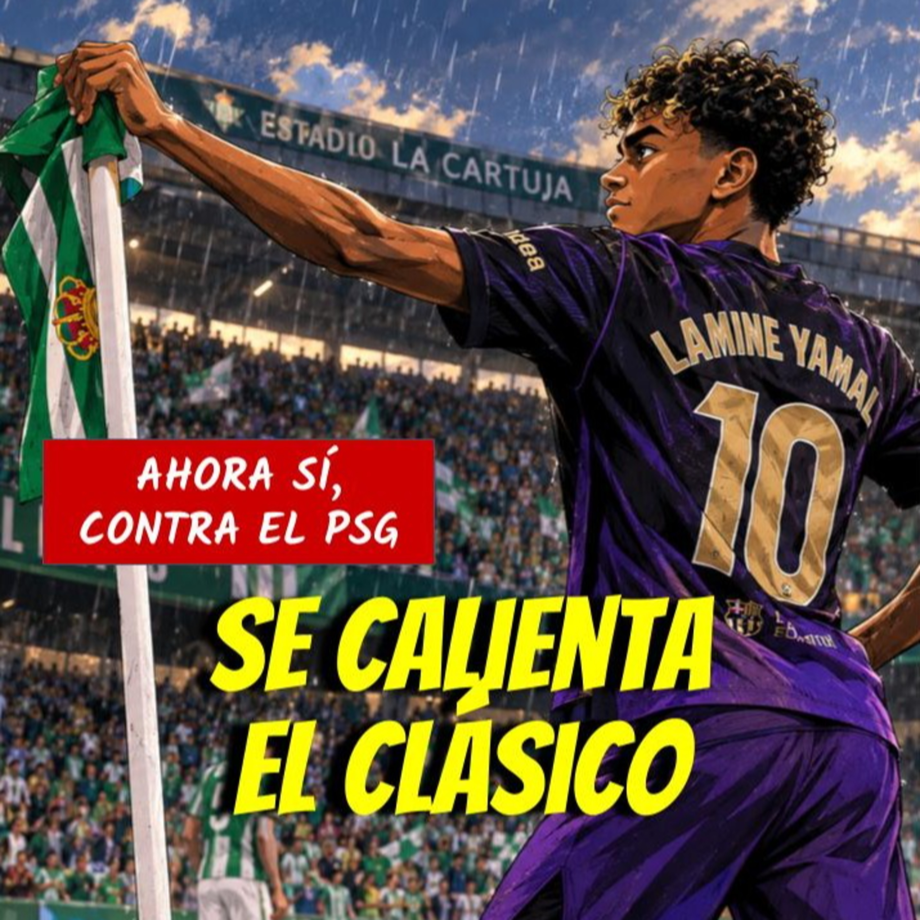 Portada de Mex que un Club