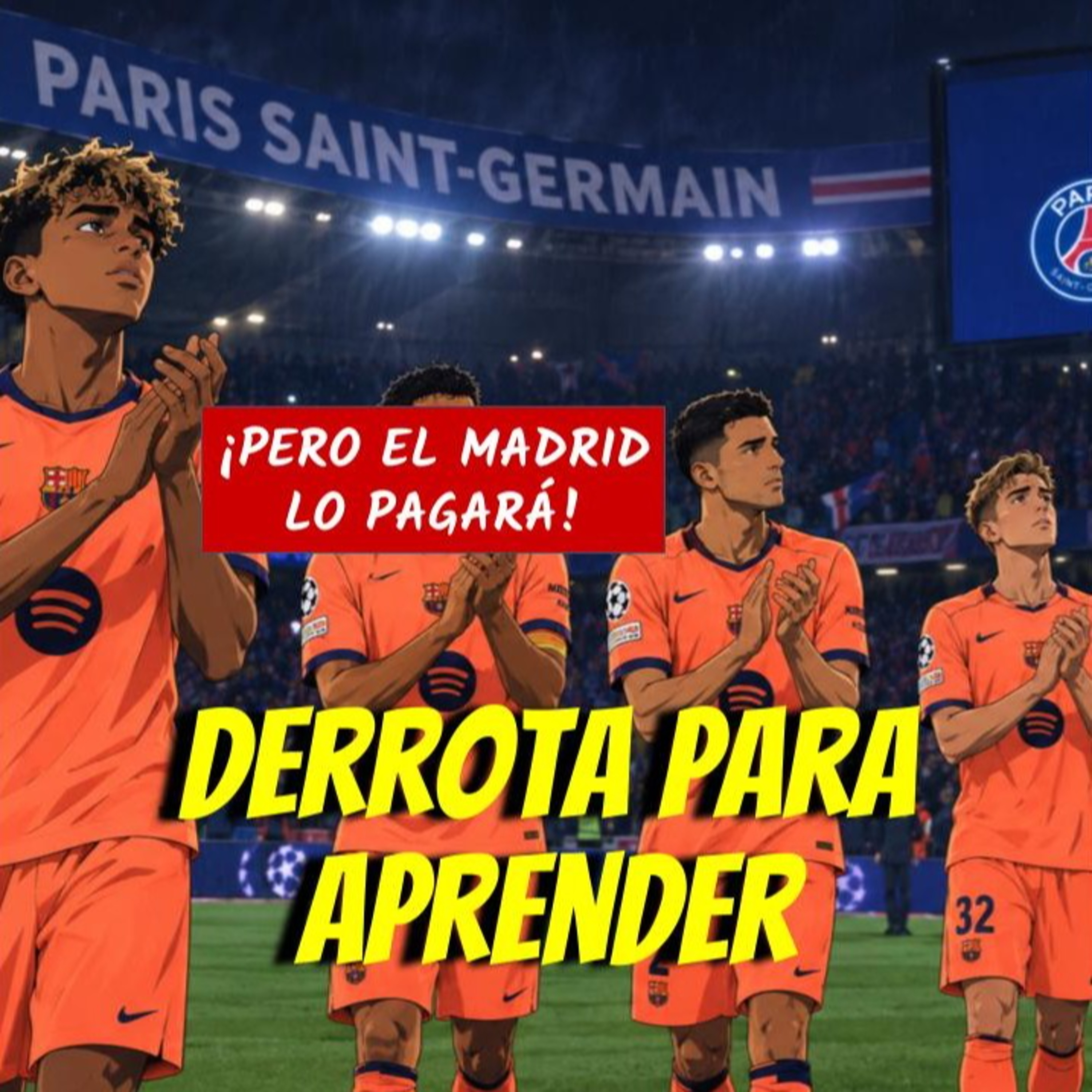 Portada de Mex que un Club