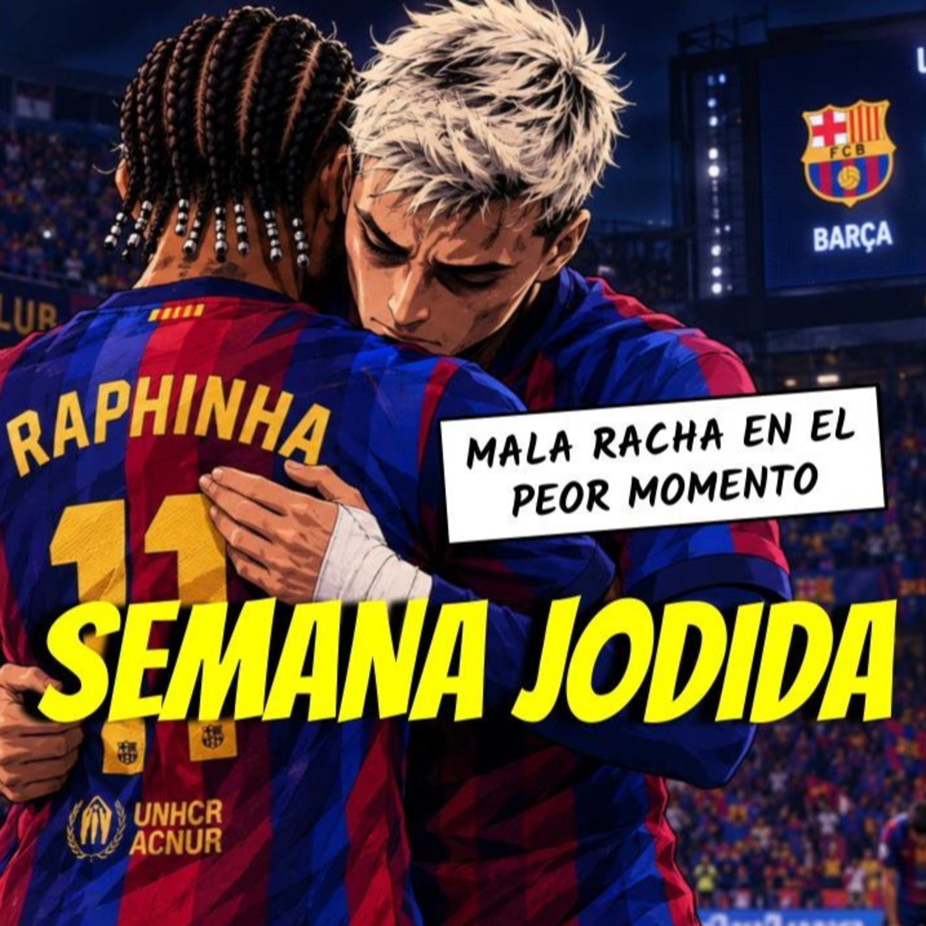 Portada de Mex que un Club