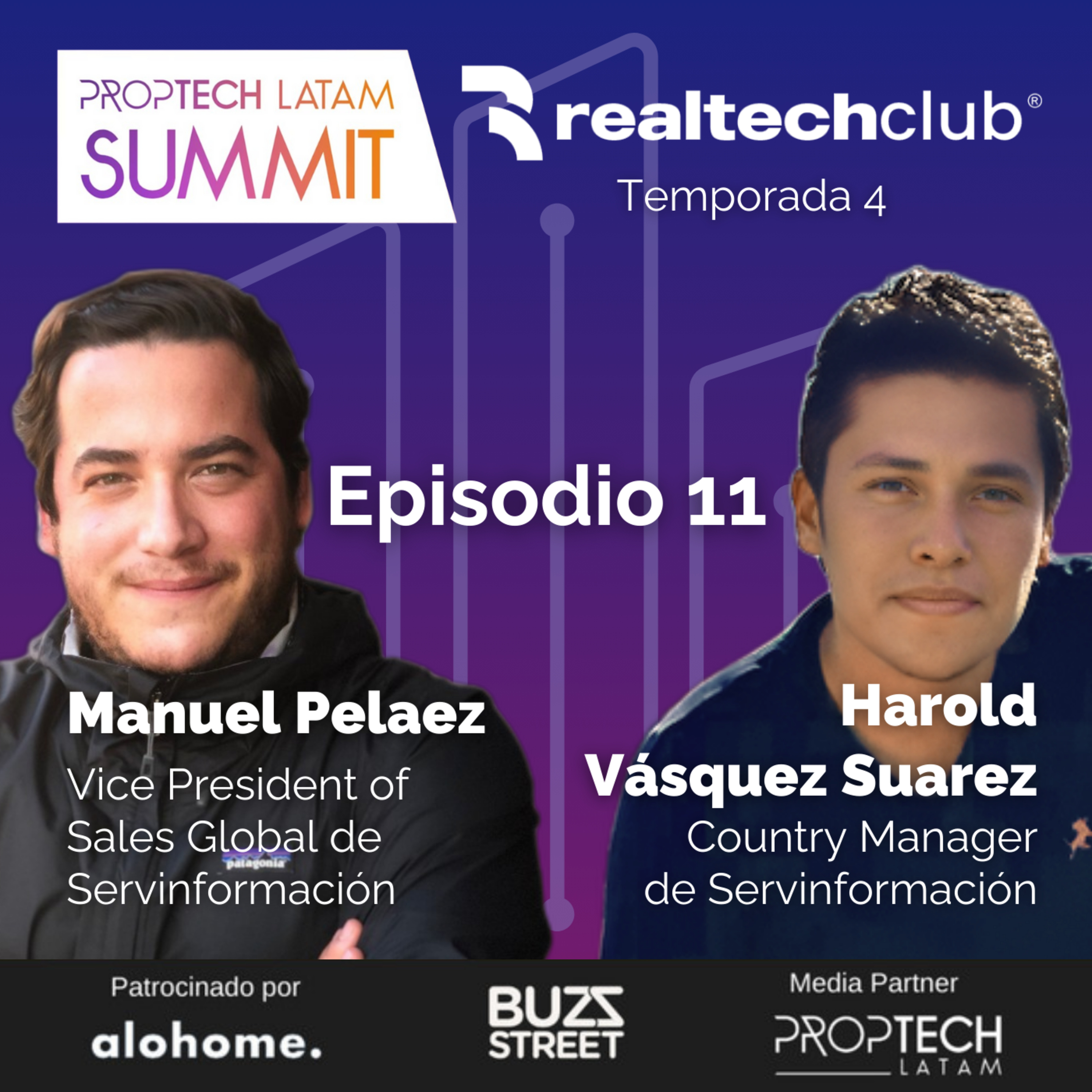 Explotando el Poder de los Datos con Ayuda de Google: Servinformacion episode artwork