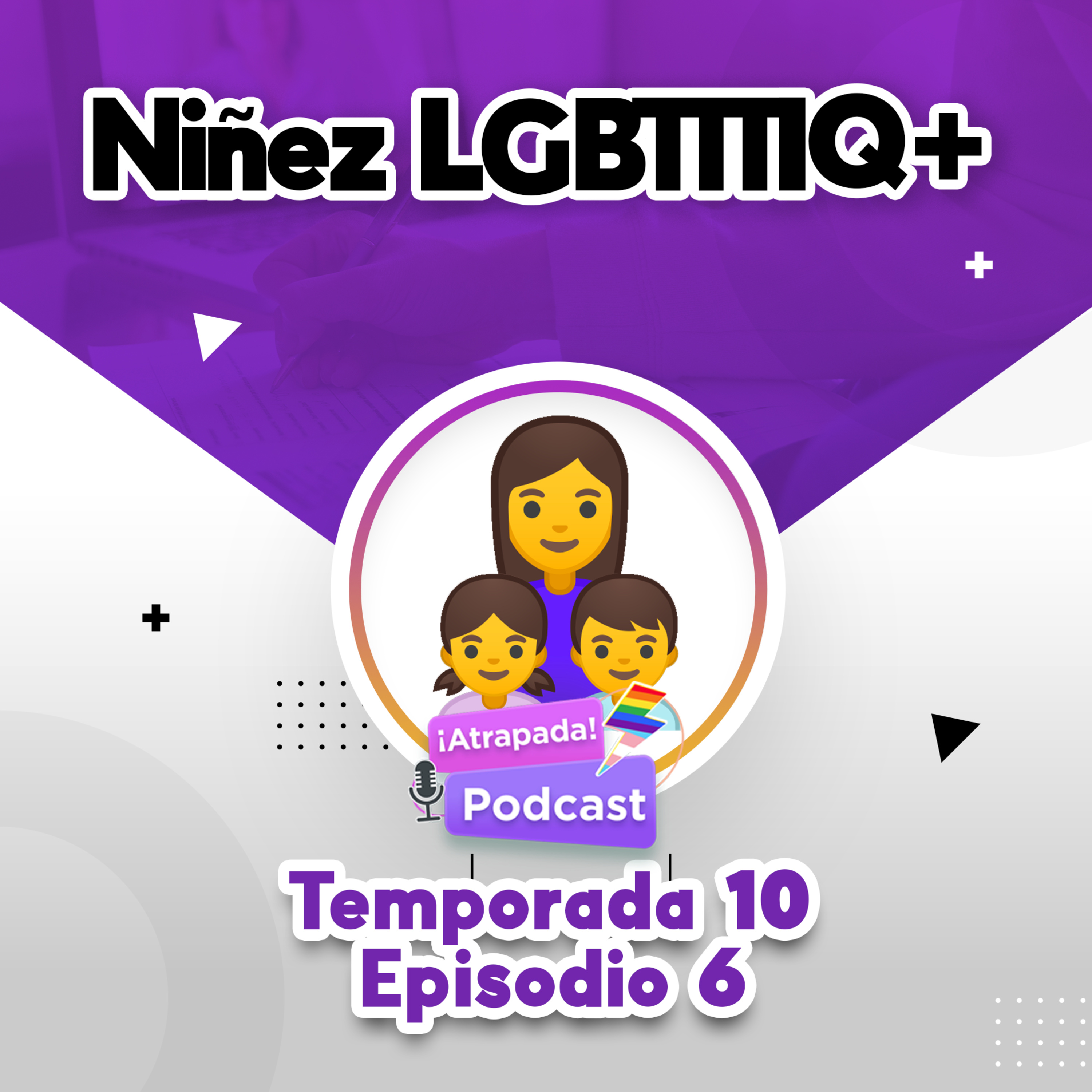 Atrapada Podcast