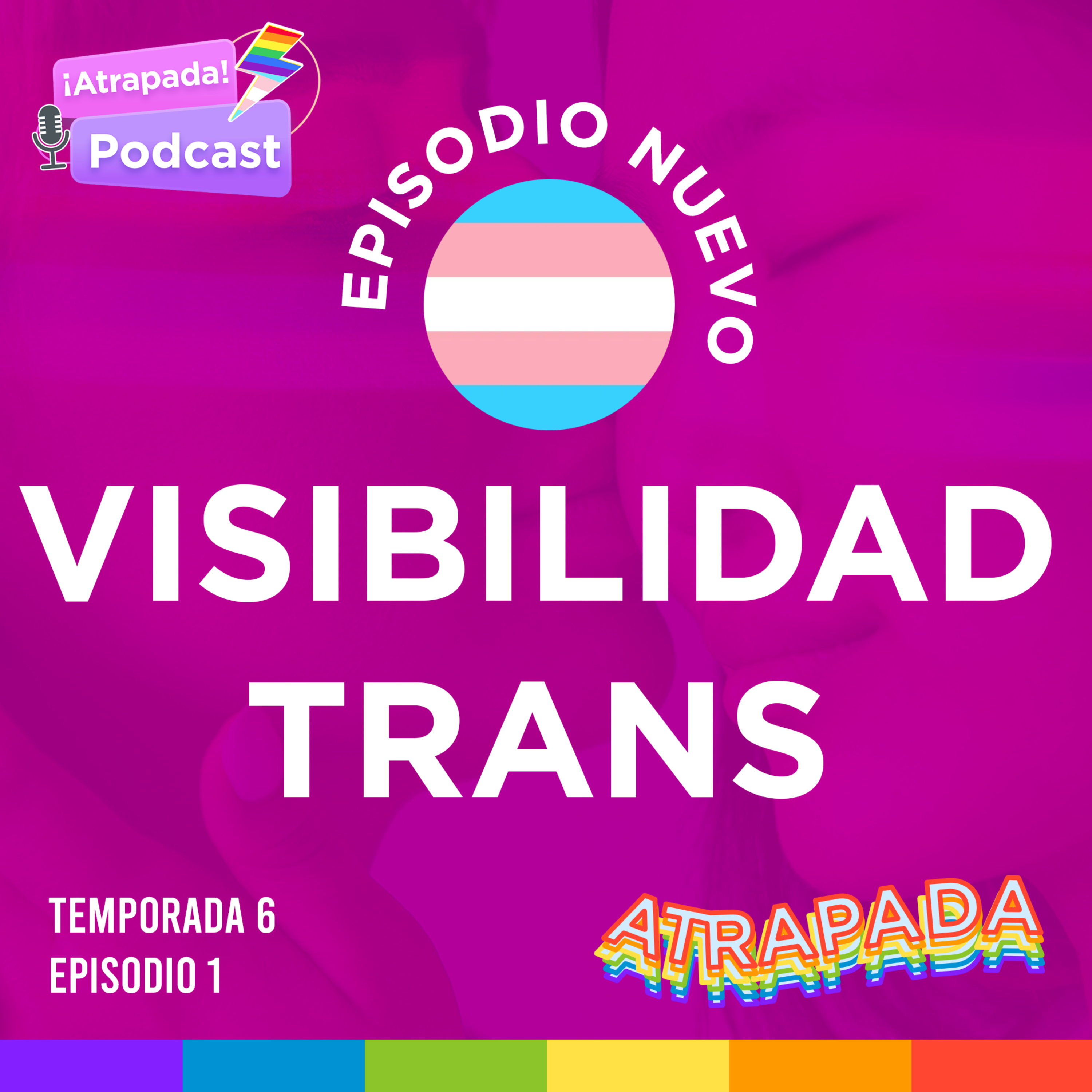Atrapada Podcast