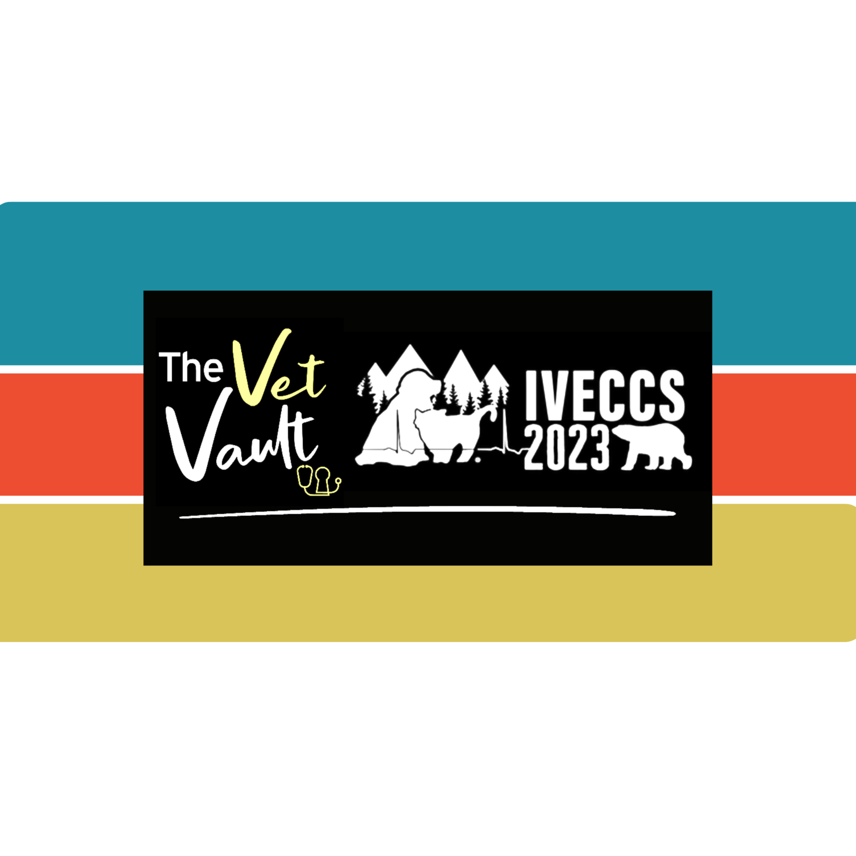 The Vet Vault: Fall In Love With Veterinary Science