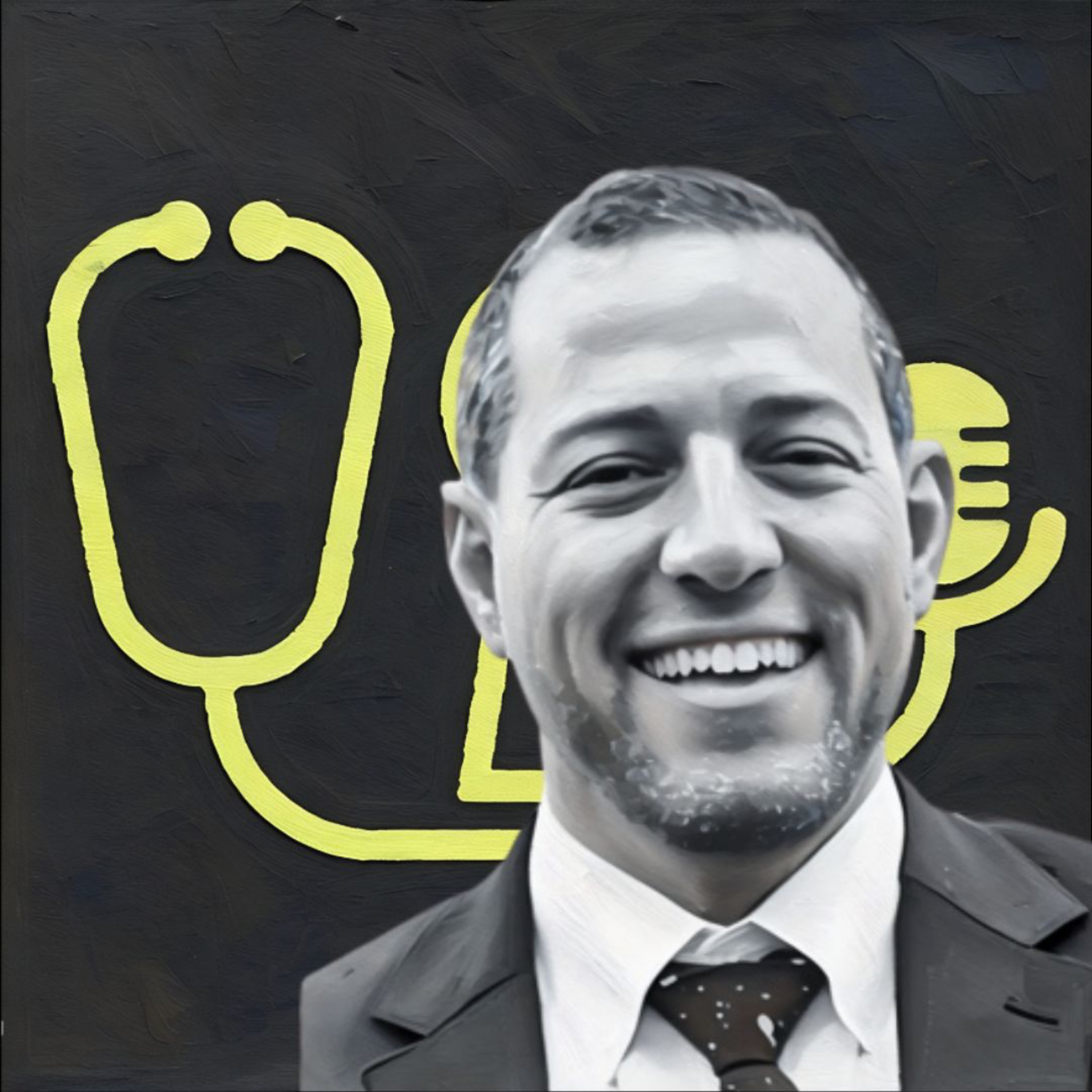 #144: Stop Fighting Your Software: Tech Tools That Actually Help Veterinarians. With Dr Caleb Frankel