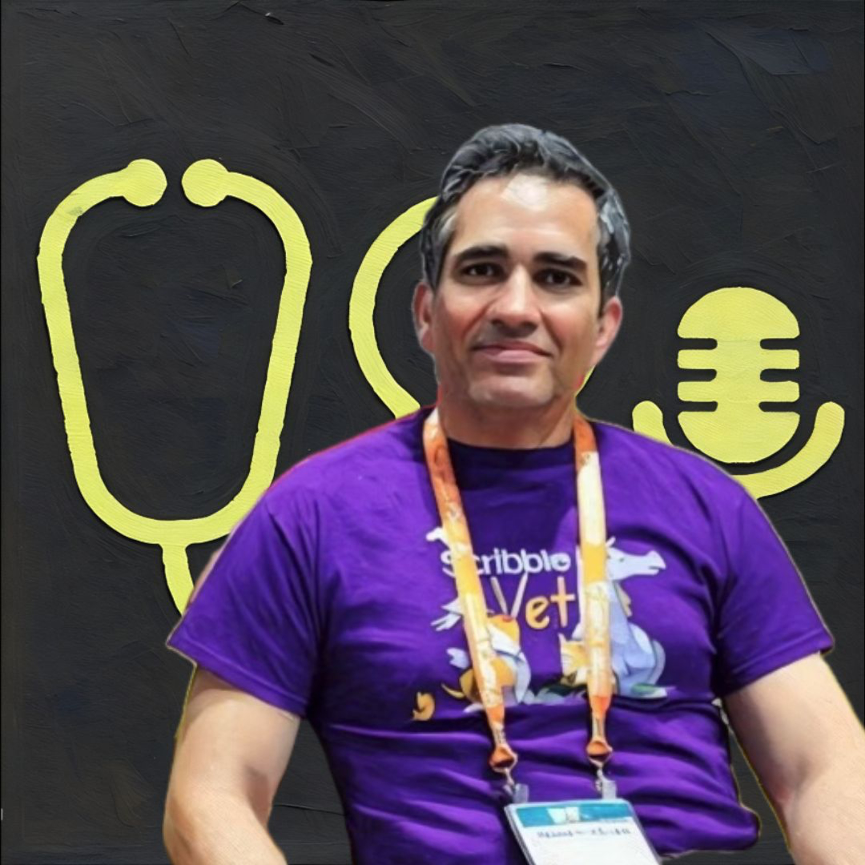 147: What I Got Wrong (And Right!) About AI in VetMed: A Software Engineer Sets Me Straight. With Rohan Relan