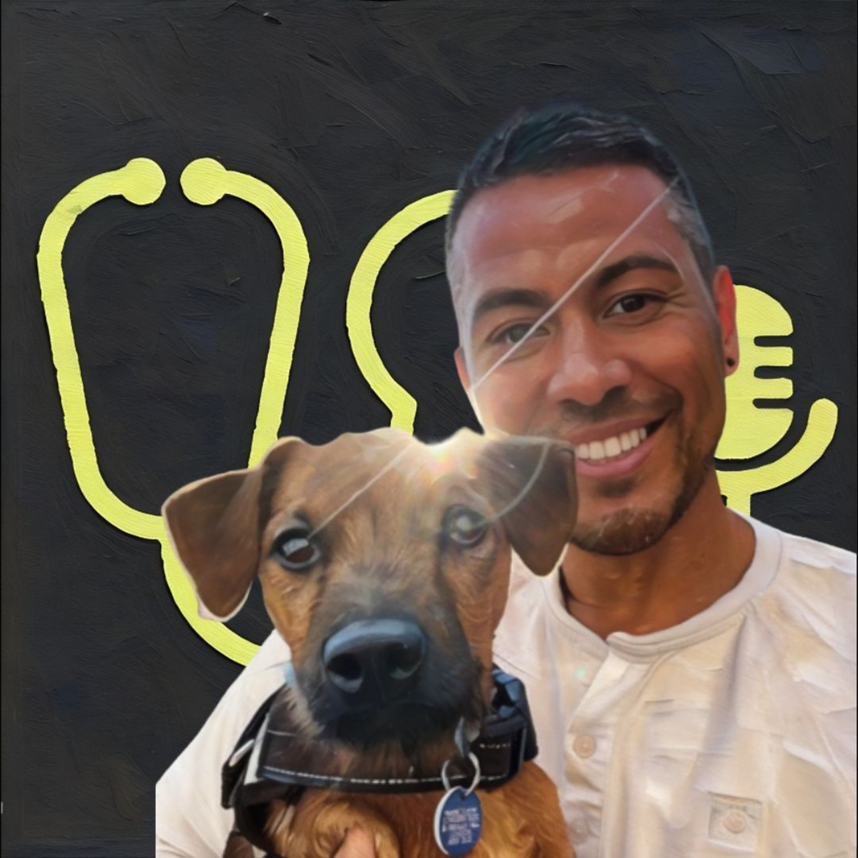 148: Is the Veterinary Business Model Failing Our Patients? A Frontline Perspective From a Top UK Charity. With Dr Paul Manktelow