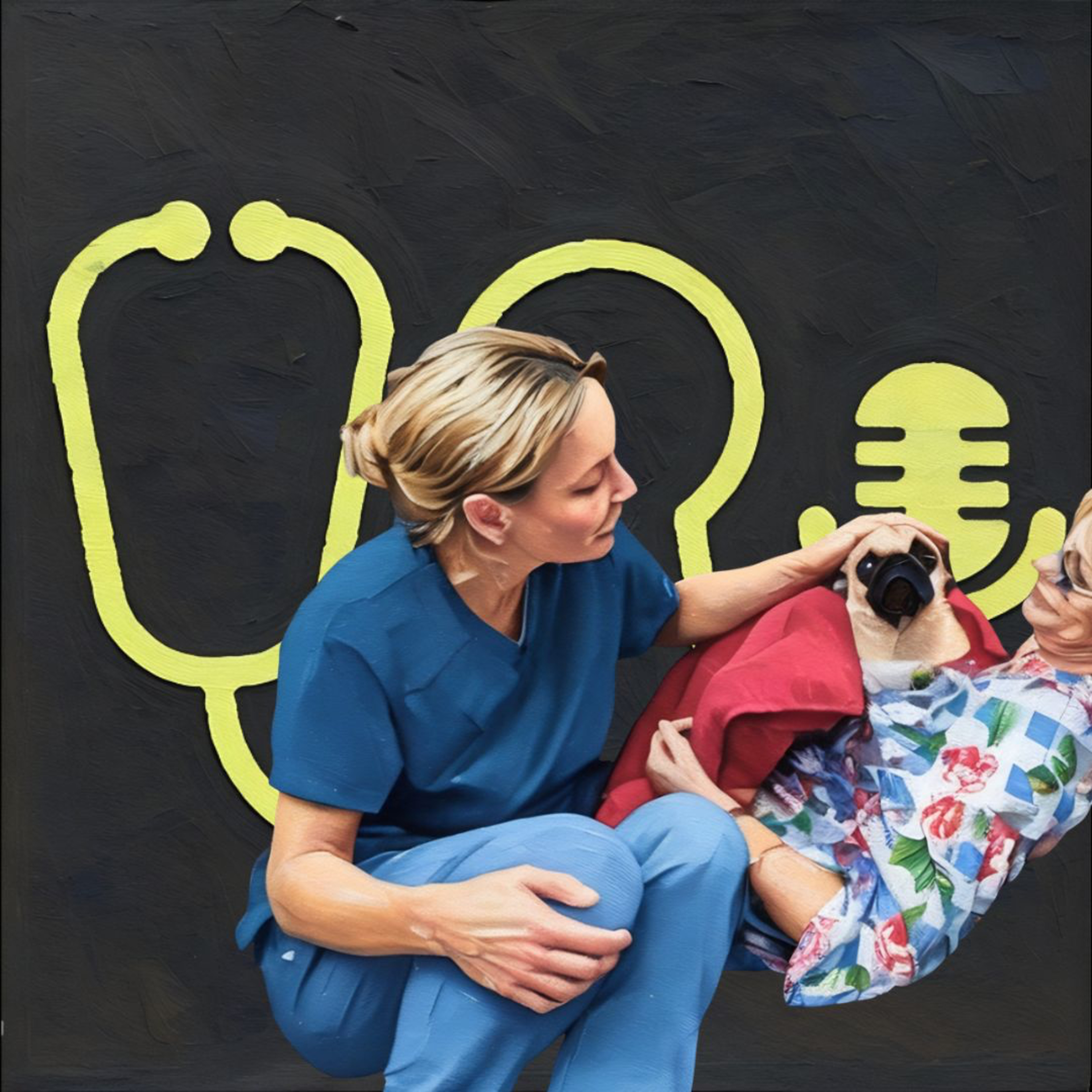 🔓Your Game Plan for Brachycephalic Anaesthesia: Tips, Drugs, and Red Flags. With Dr Abbie Tipler