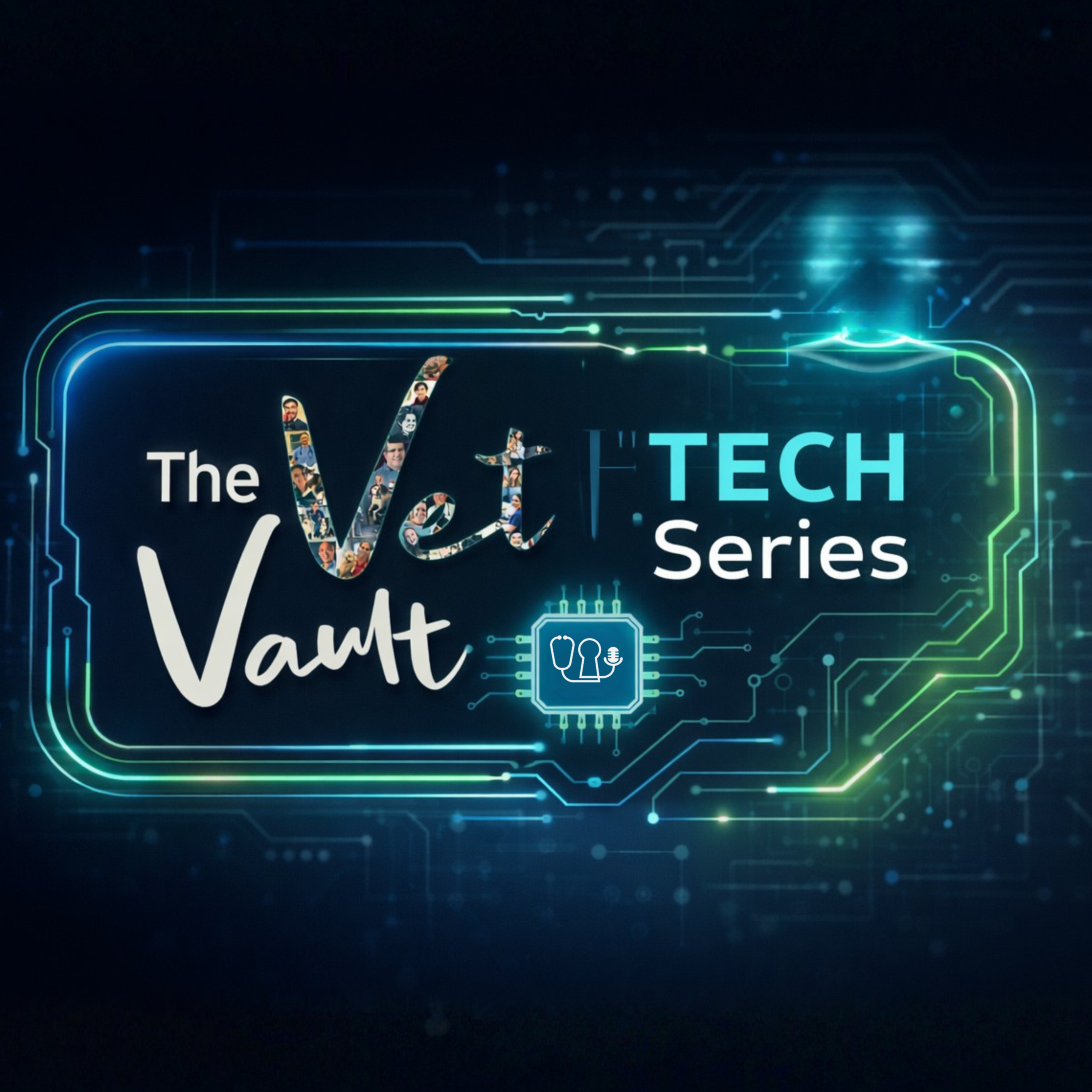 152: Tech Tools 1: VetRec. With Kevin Cohen