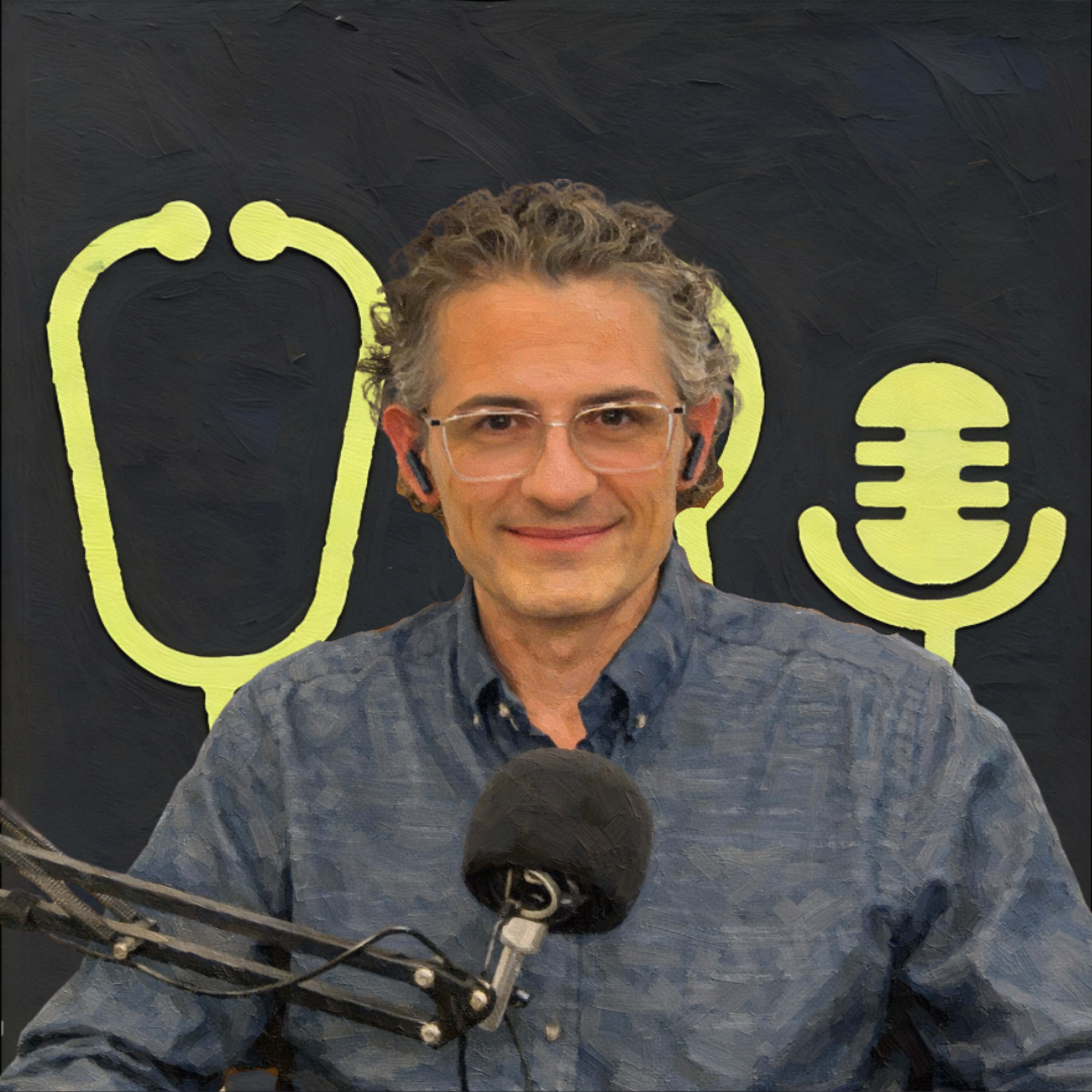 154: Stop the Energy Drain: Productivity Coaching for Vets in Clinic Chaos. With Demir Bentley and Dr Ray Gates