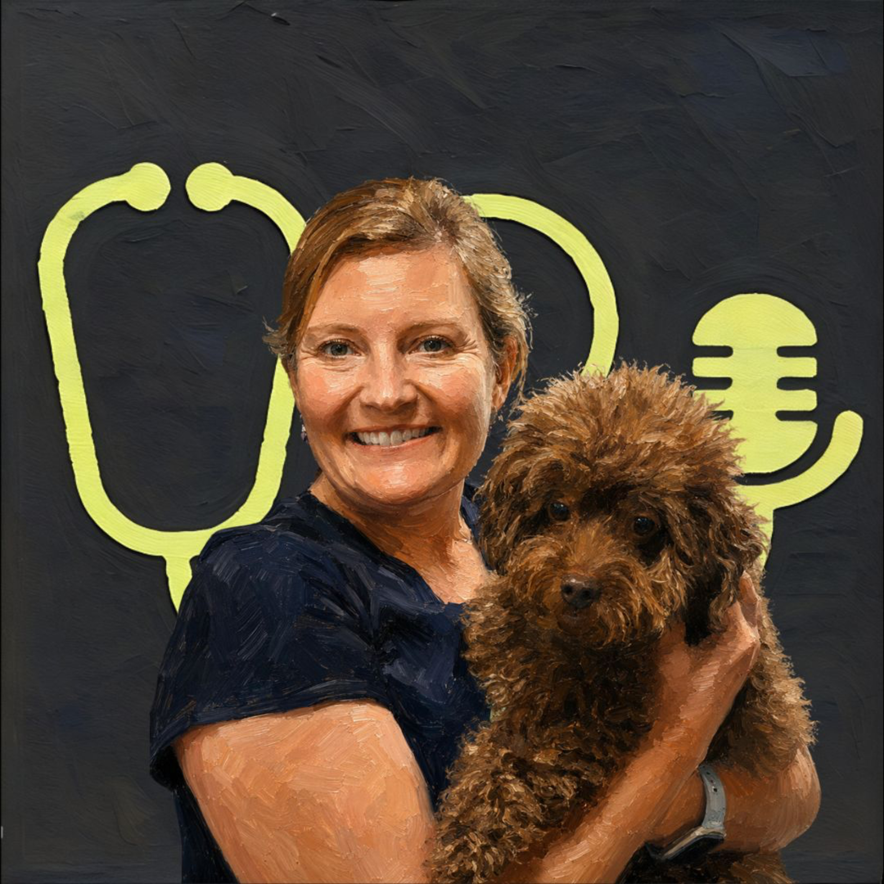 165: Making Sense of IDEXX Cancer Dx - Canine Lymphoma Screening. With Dr Sandra Nguyen