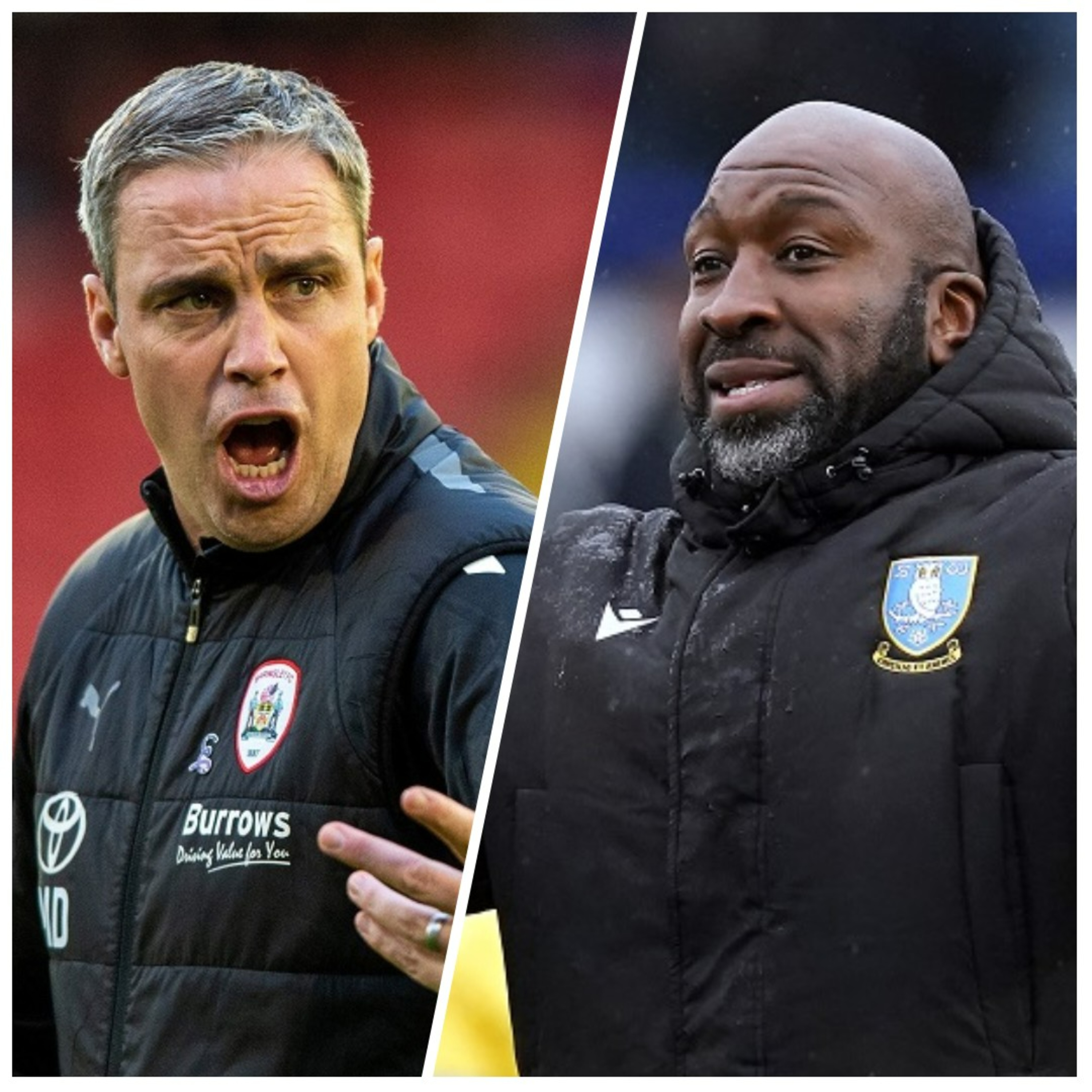 FootballTalk Podcast Wembley Special - Barnsley FC v Sheffield Wednesday: League One Play-off Final episode artwork