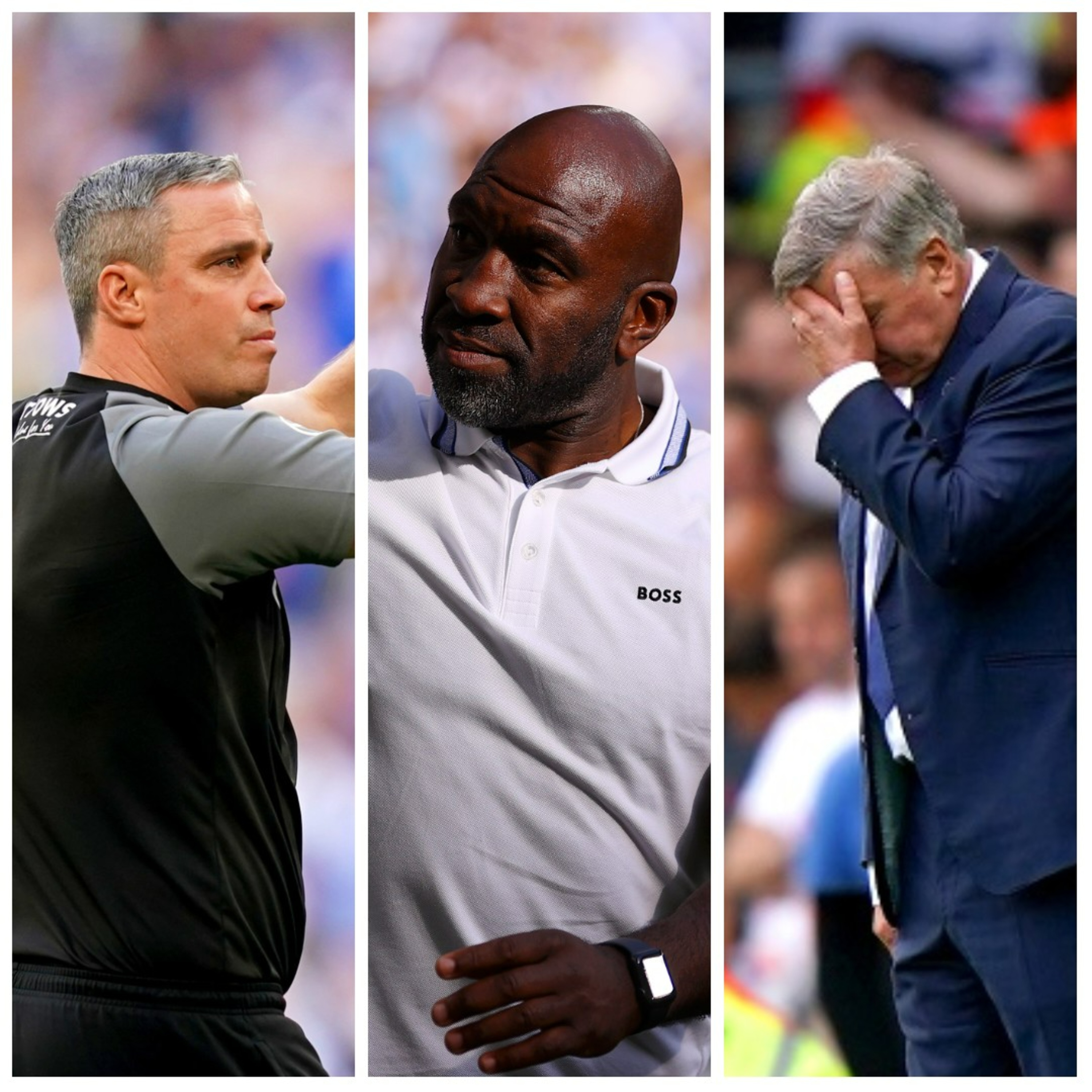 FootballTalk - Episode 104: Leeds United's fall, Sheffield Wednesday's rise and how Barnsley can book their return to the Championship episode artwork