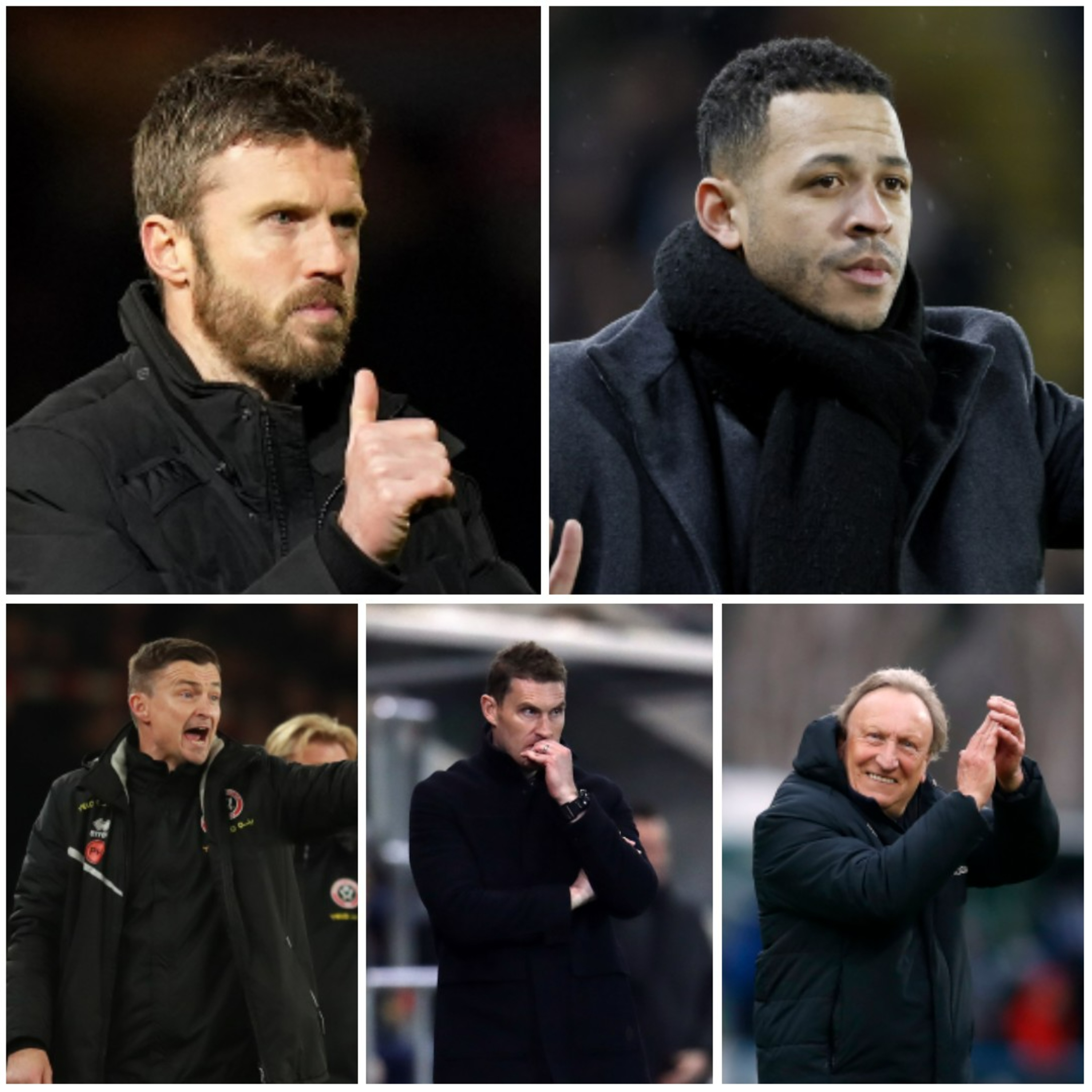 FootballTalk - Episode 110: Sheffield United's nightmare return plus comparing Championship rivals Leeds, Owls, Millers, Hull, Boro and Terriers episode artwork