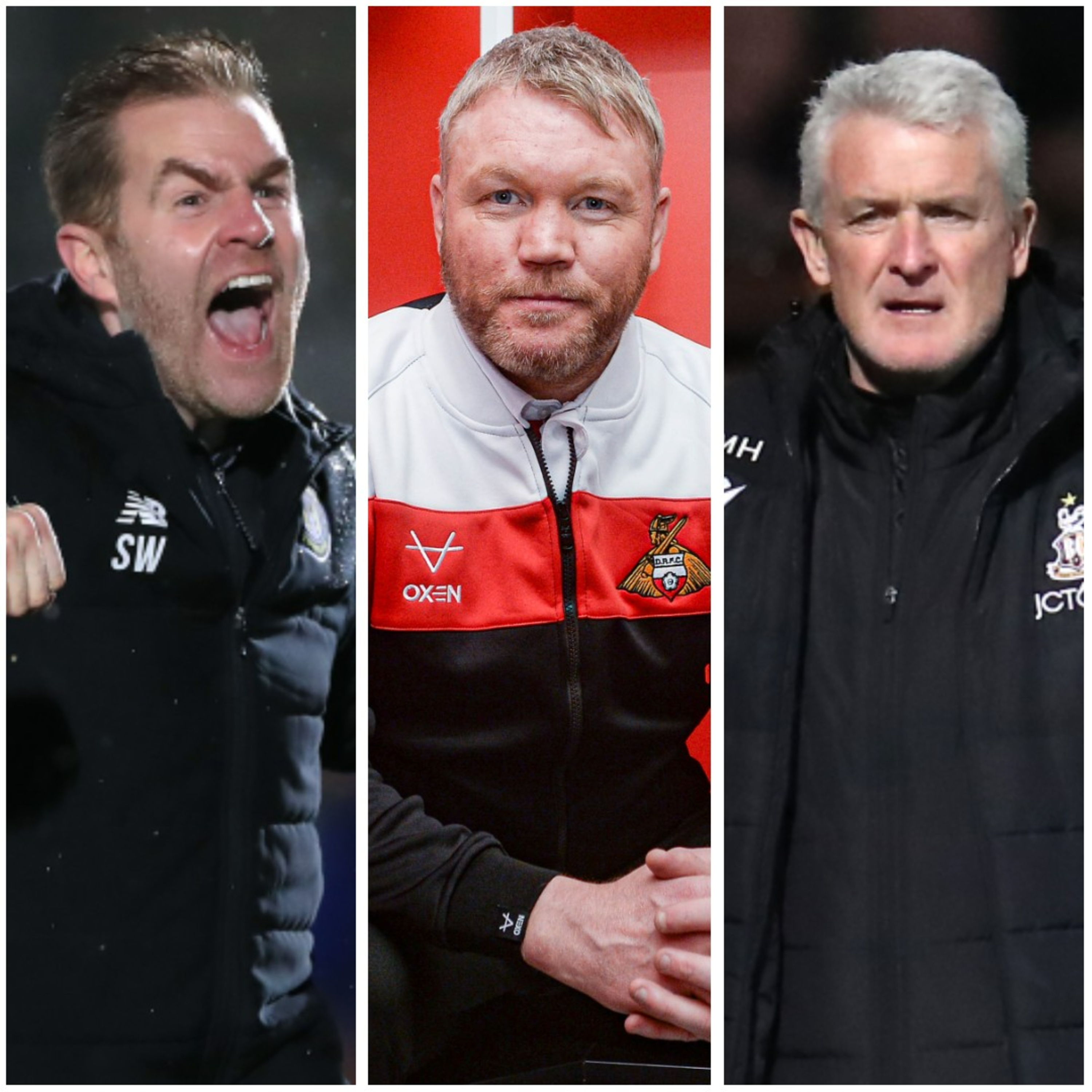 FootballTalk - Transfer Window winners and losers plus Sheffield United, Leeds United and Sheffield Wednesday's slow starts to the season episode artwork