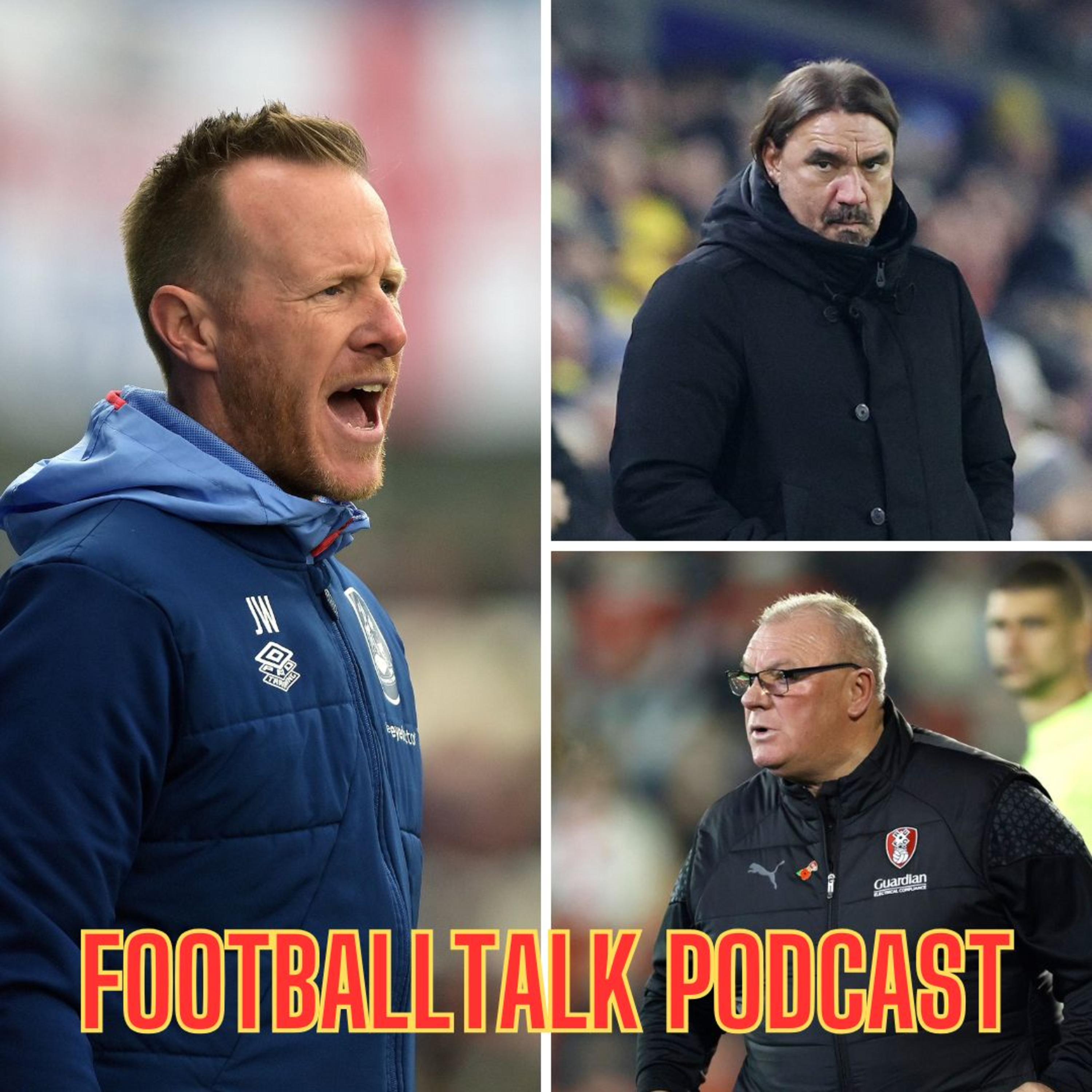 Football Talk - The Yorkshire Post