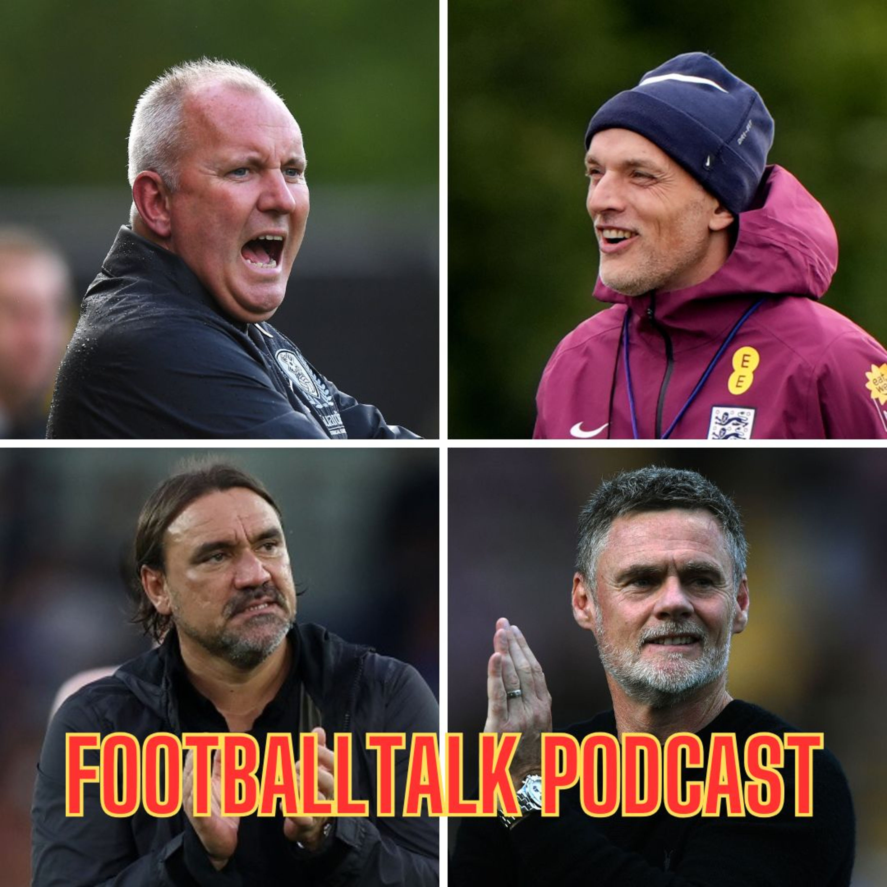 Football Talk - The Yorkshire Post