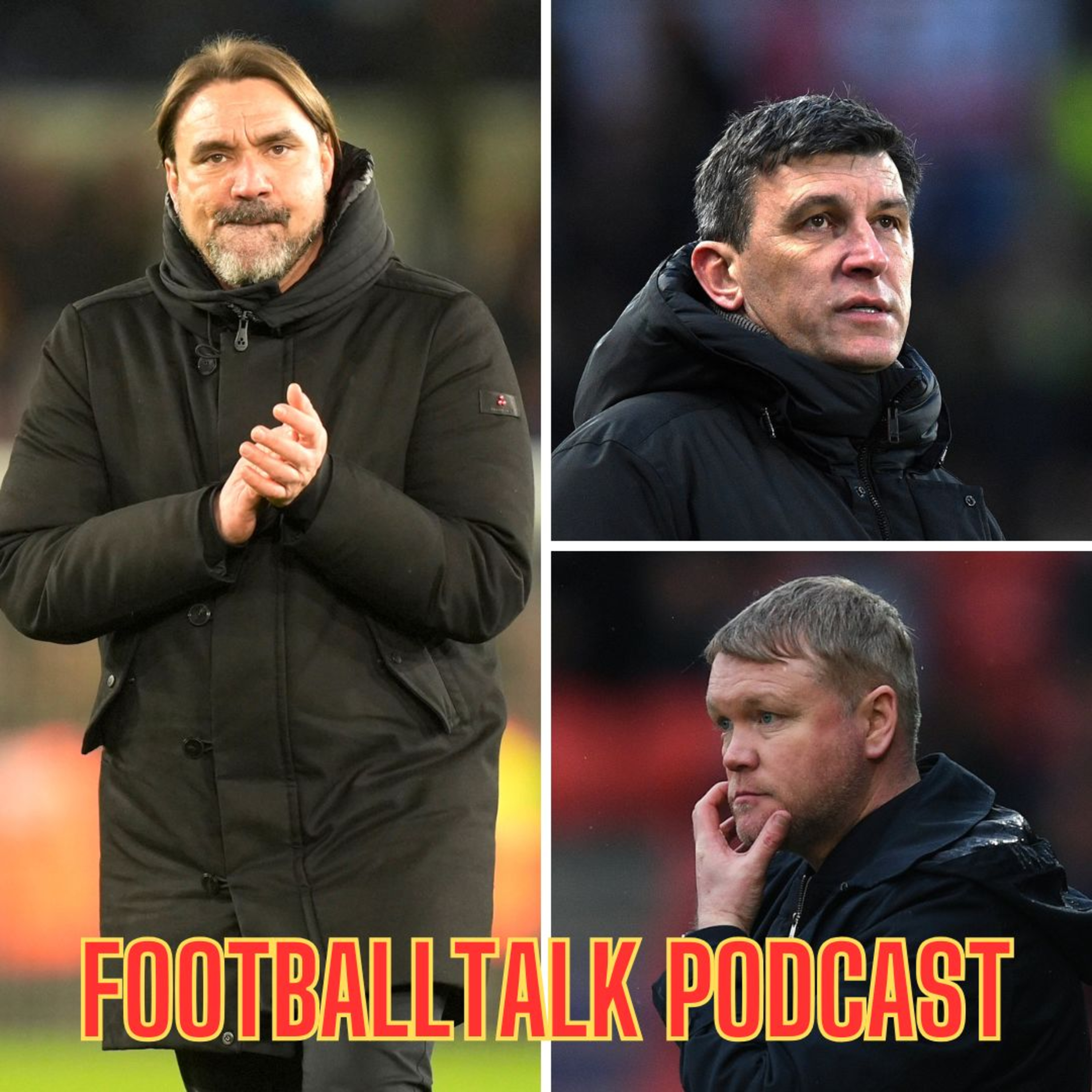 FootballTalk - Episode 225: Leeds United's double dip, Sheffield Wednesday takeover and Hull City's promotion credentials episode artwork