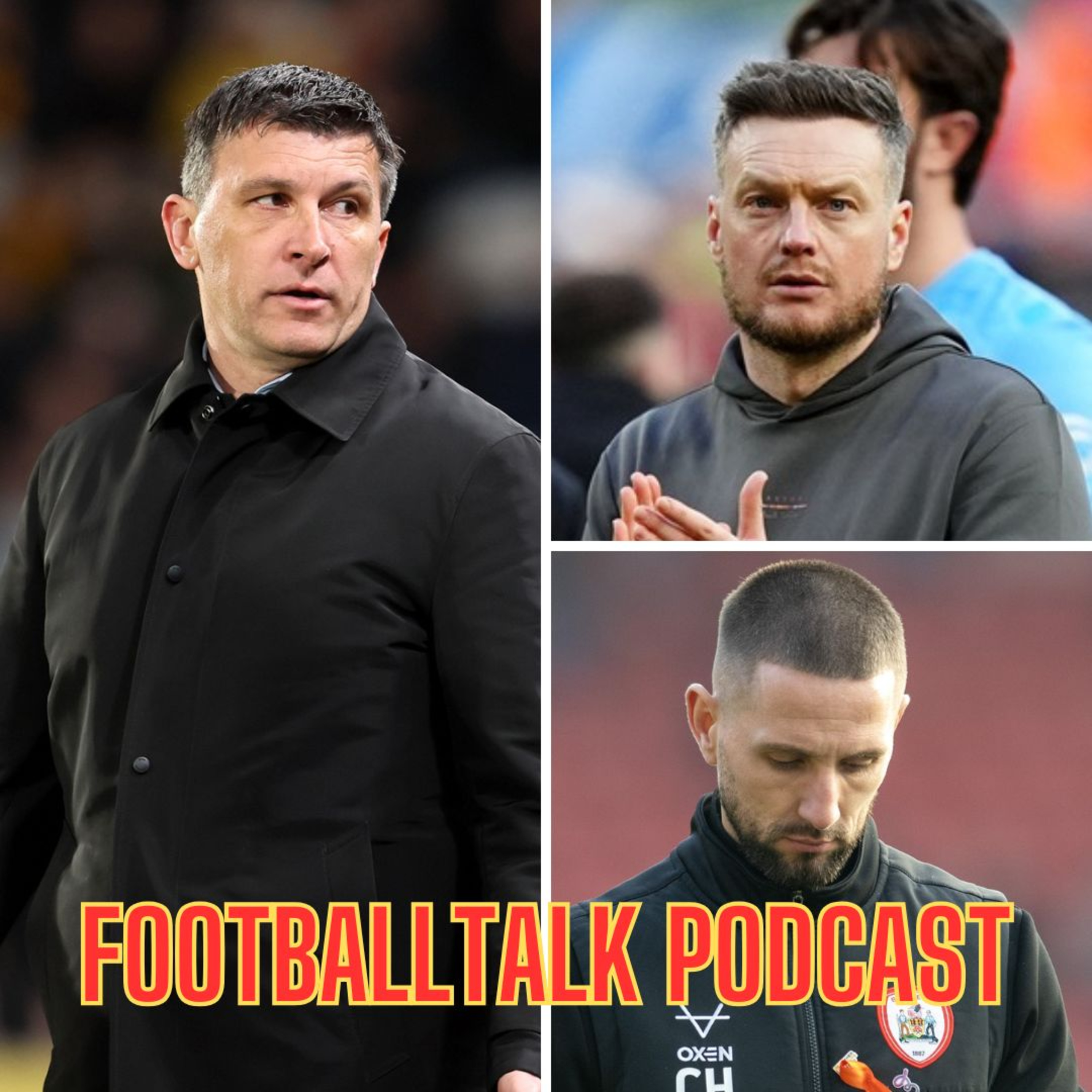 FootballTalk - Episode 230: Middlesbrough and Hull City's promotion hopes PLUS Leeds United's overdue FA Cup run episode artwork
