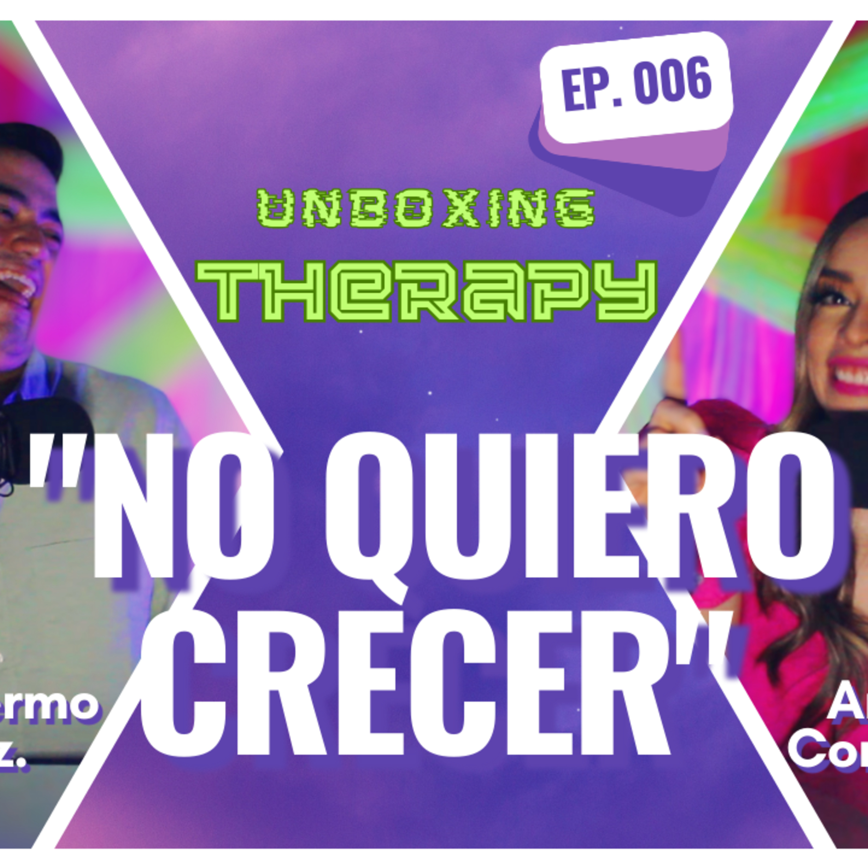 Rompiendo El Cascarón