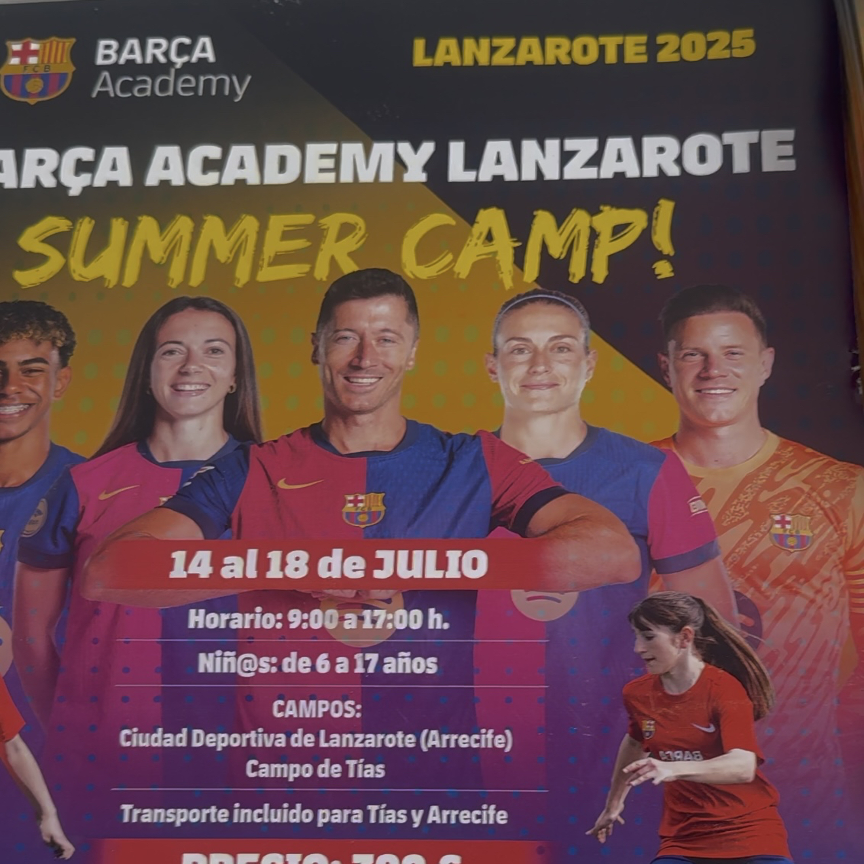Portada de LA MAS LATINA FM