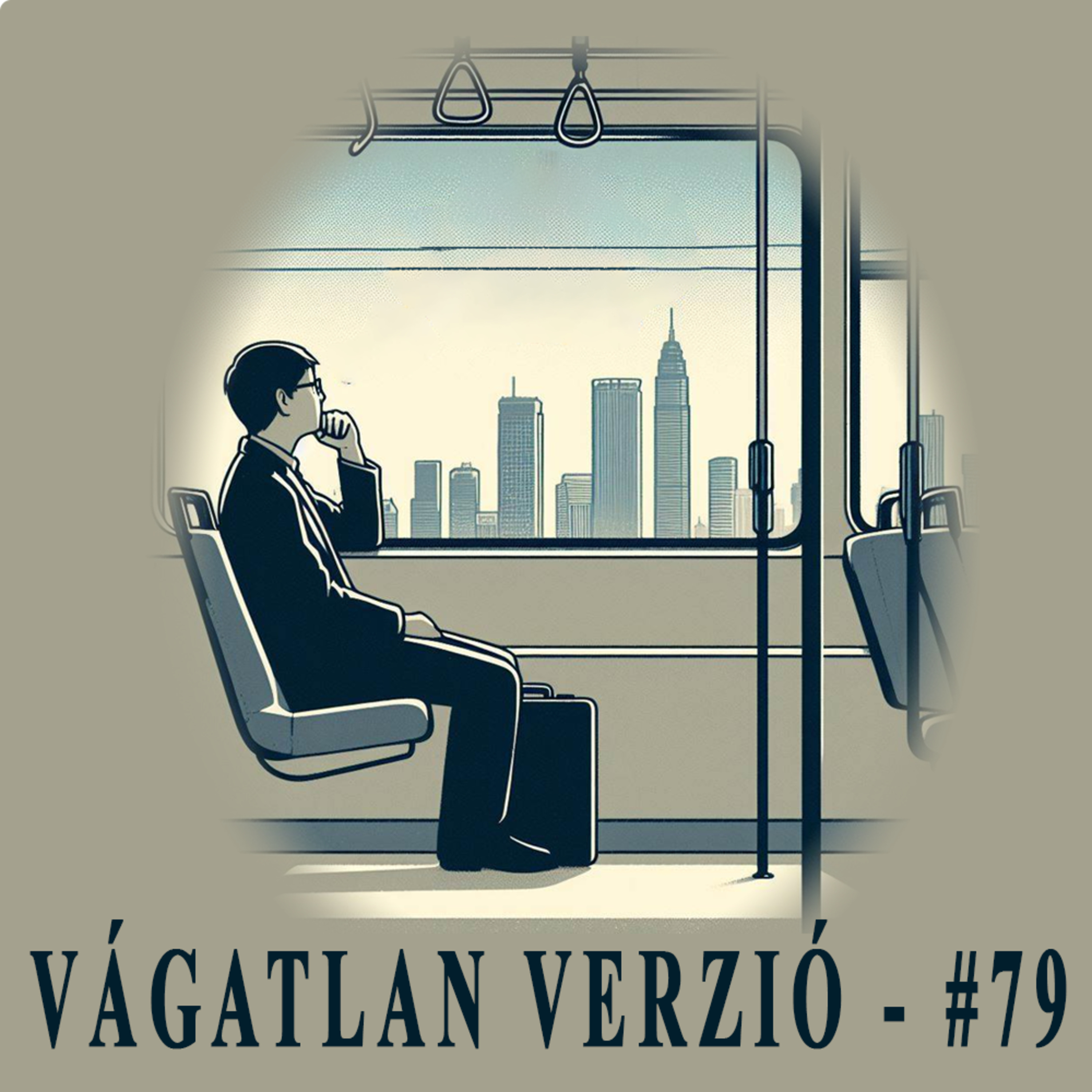 Vágatlan Verzió