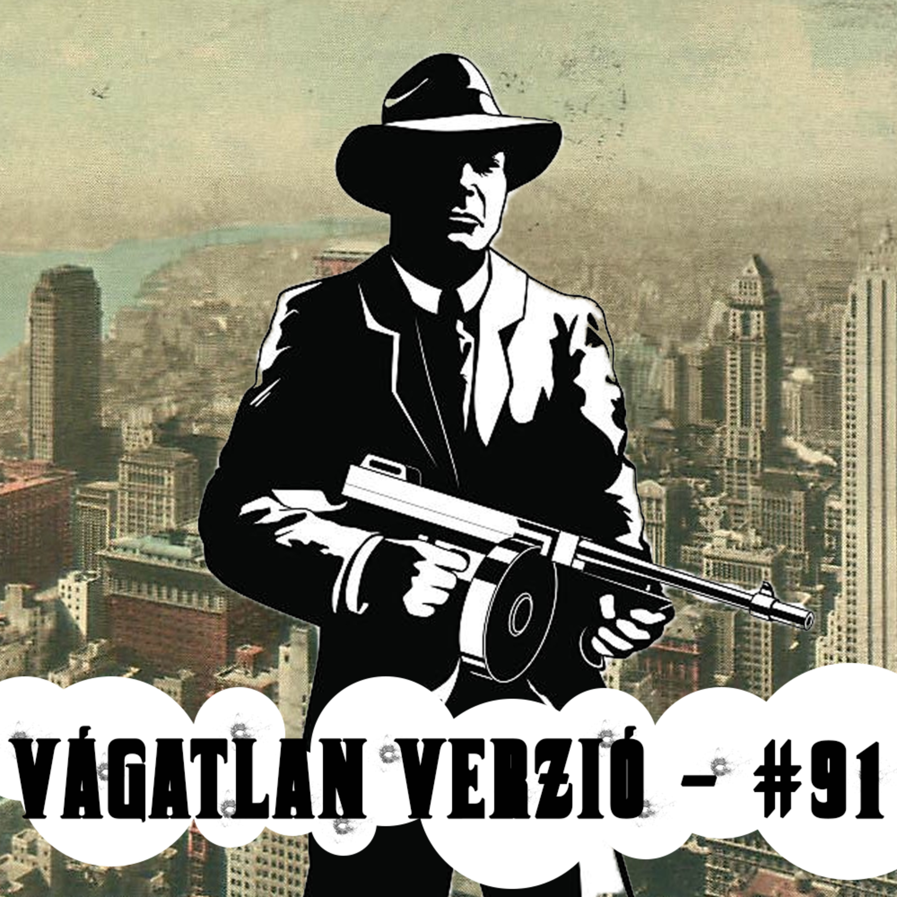 Vágatlan Verzió