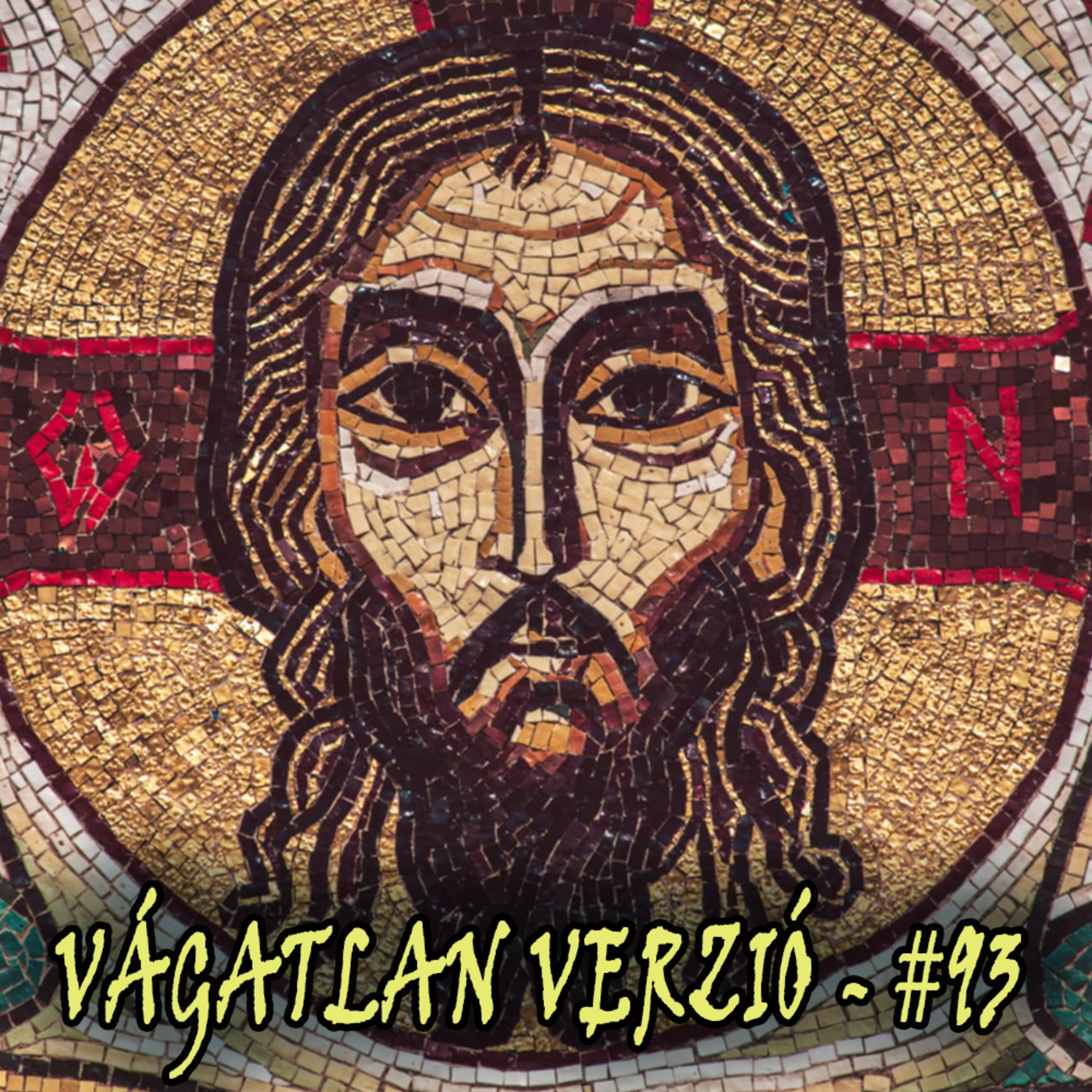 Vágatlan Verzió